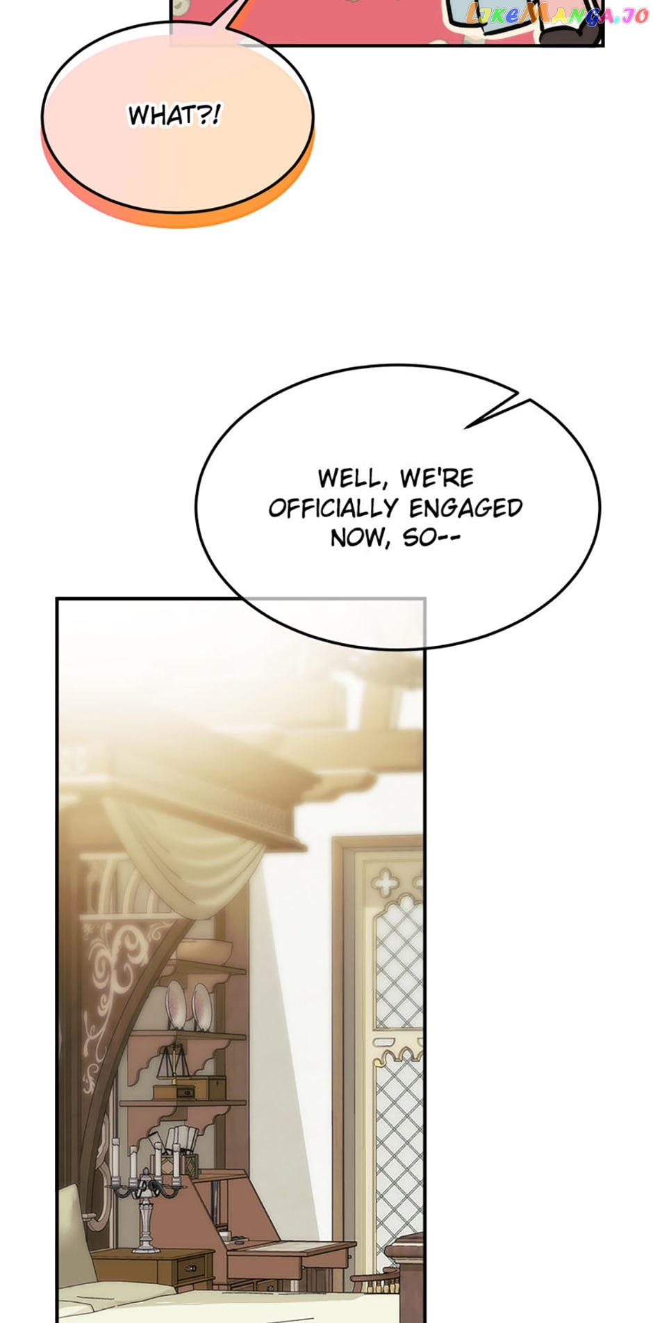 Renia, the Crazy Princess Chapter 58 - page 43