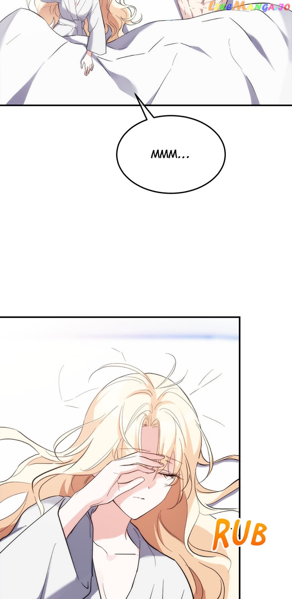 Renia, the Crazy Princess Chapter 58 - page 46