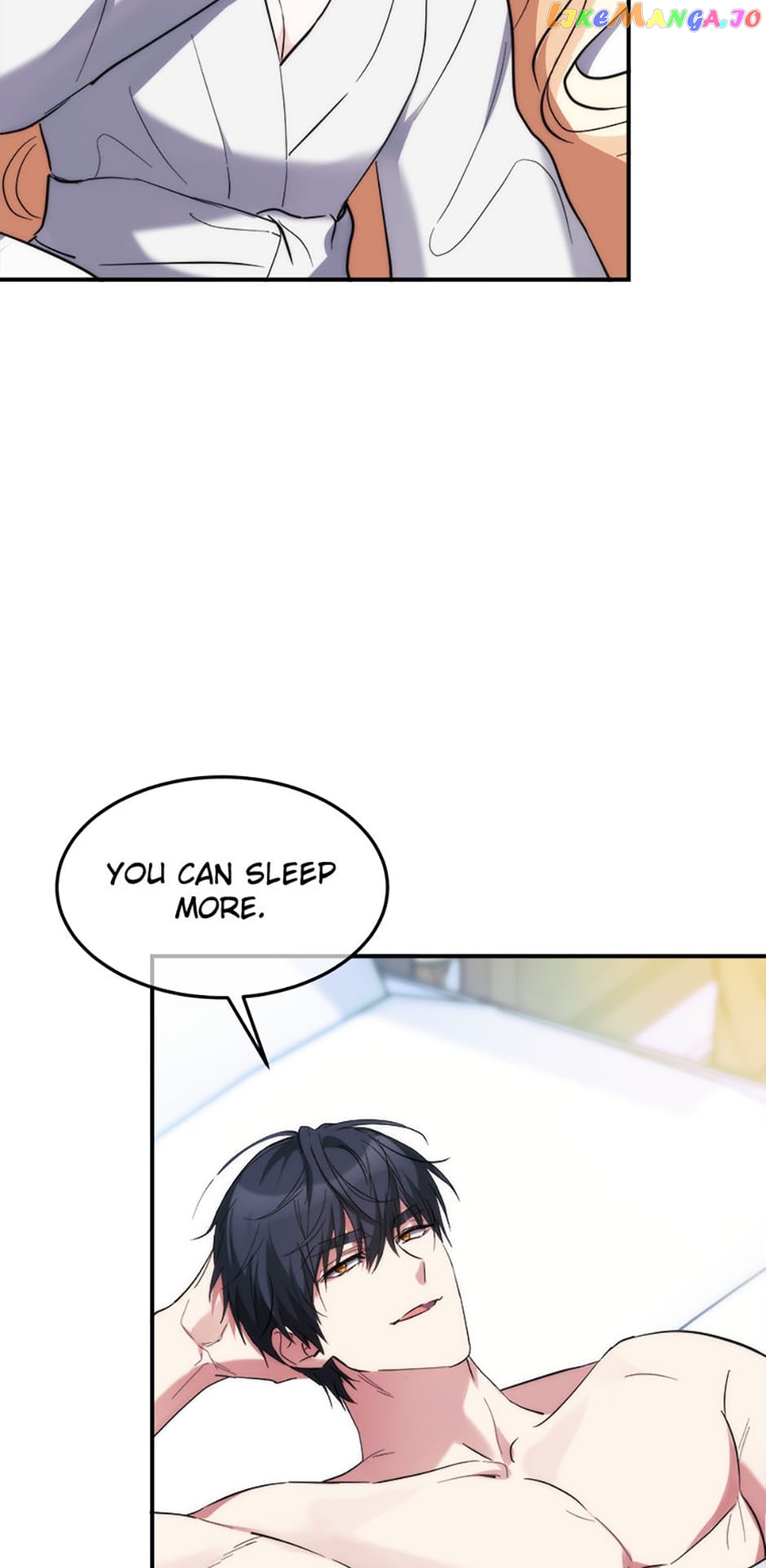 Renia, the Crazy Princess Chapter 58 - page 47