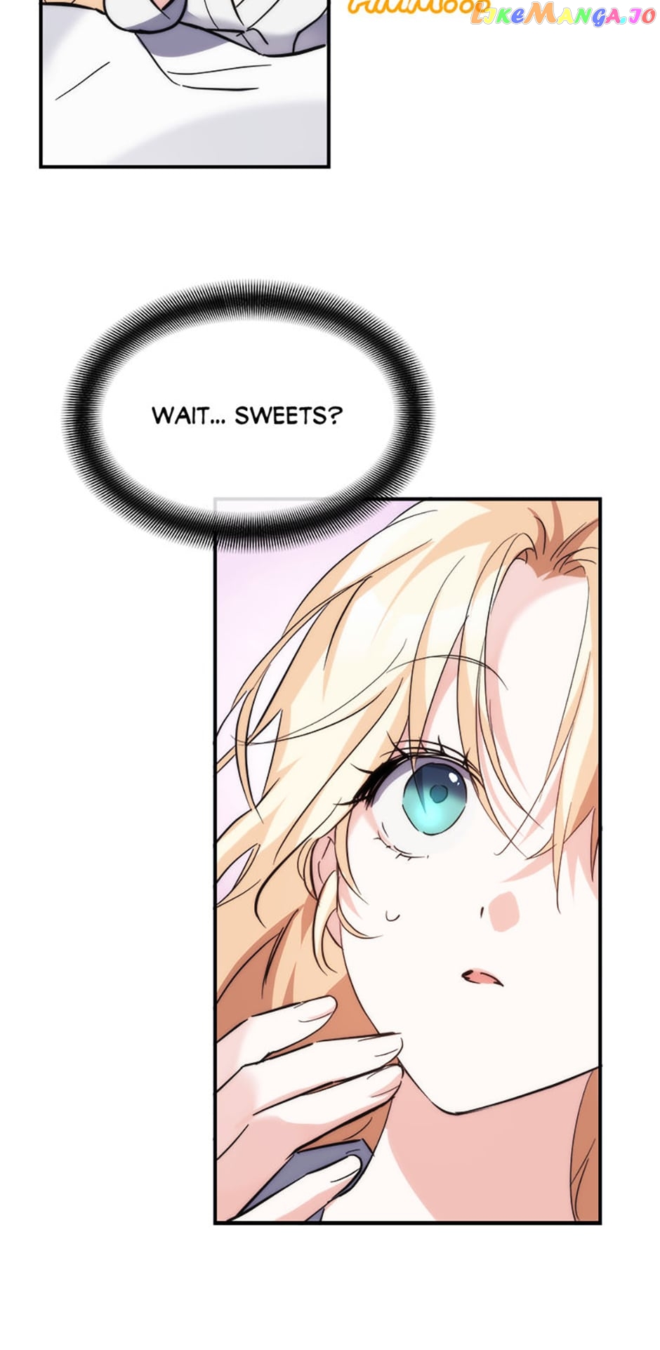 Renia, the Crazy Princess Chapter 58 - page 49