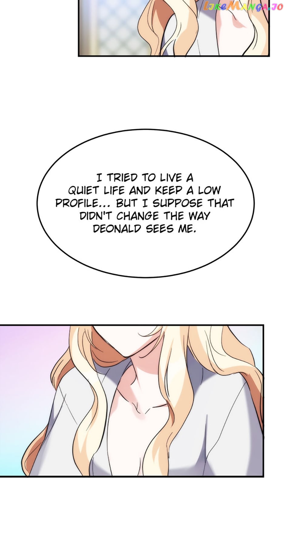 Renia, the Crazy Princess Chapter 58 - page 57