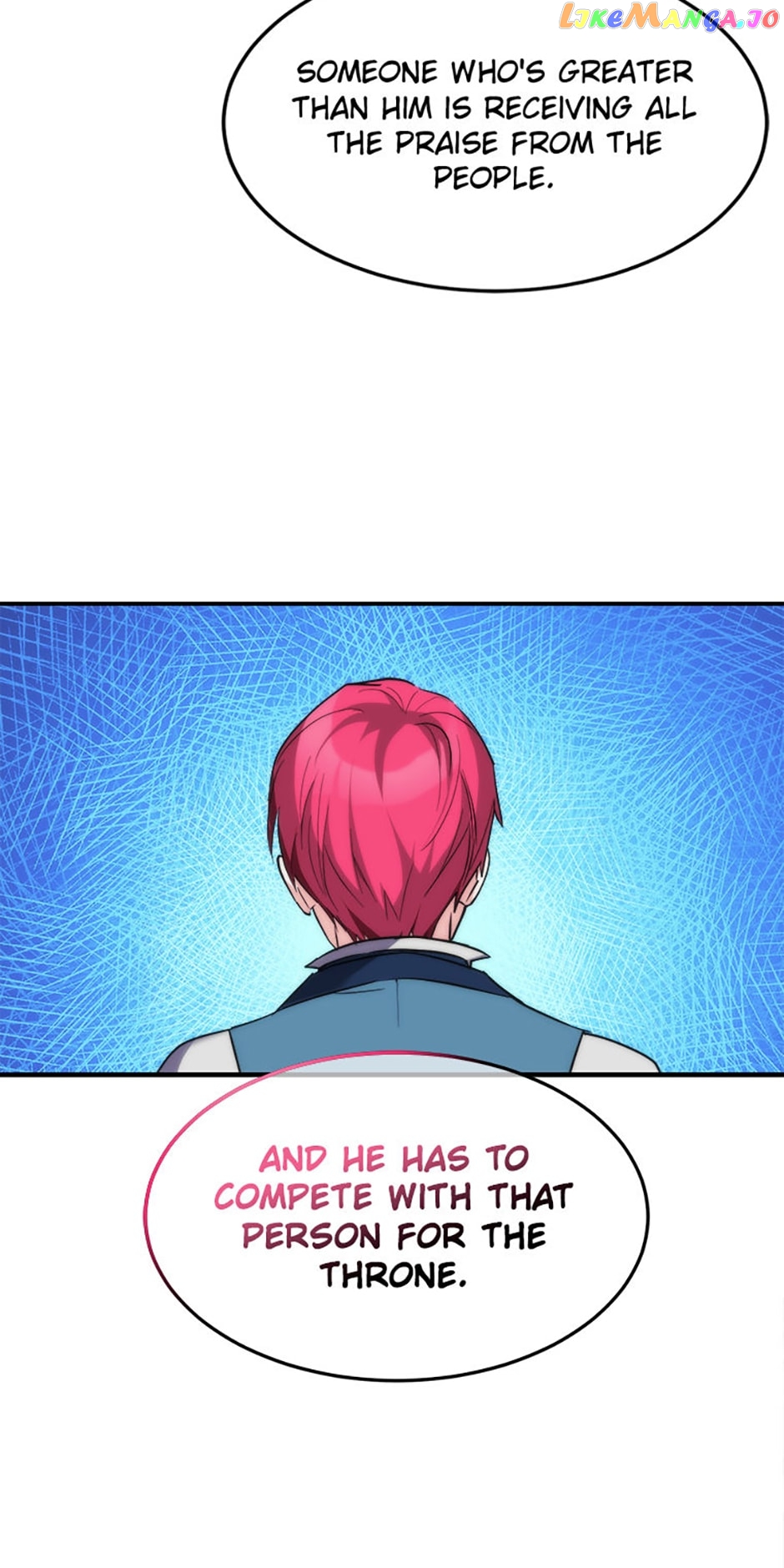 Renia, the Crazy Princess Chapter 58 - page 59