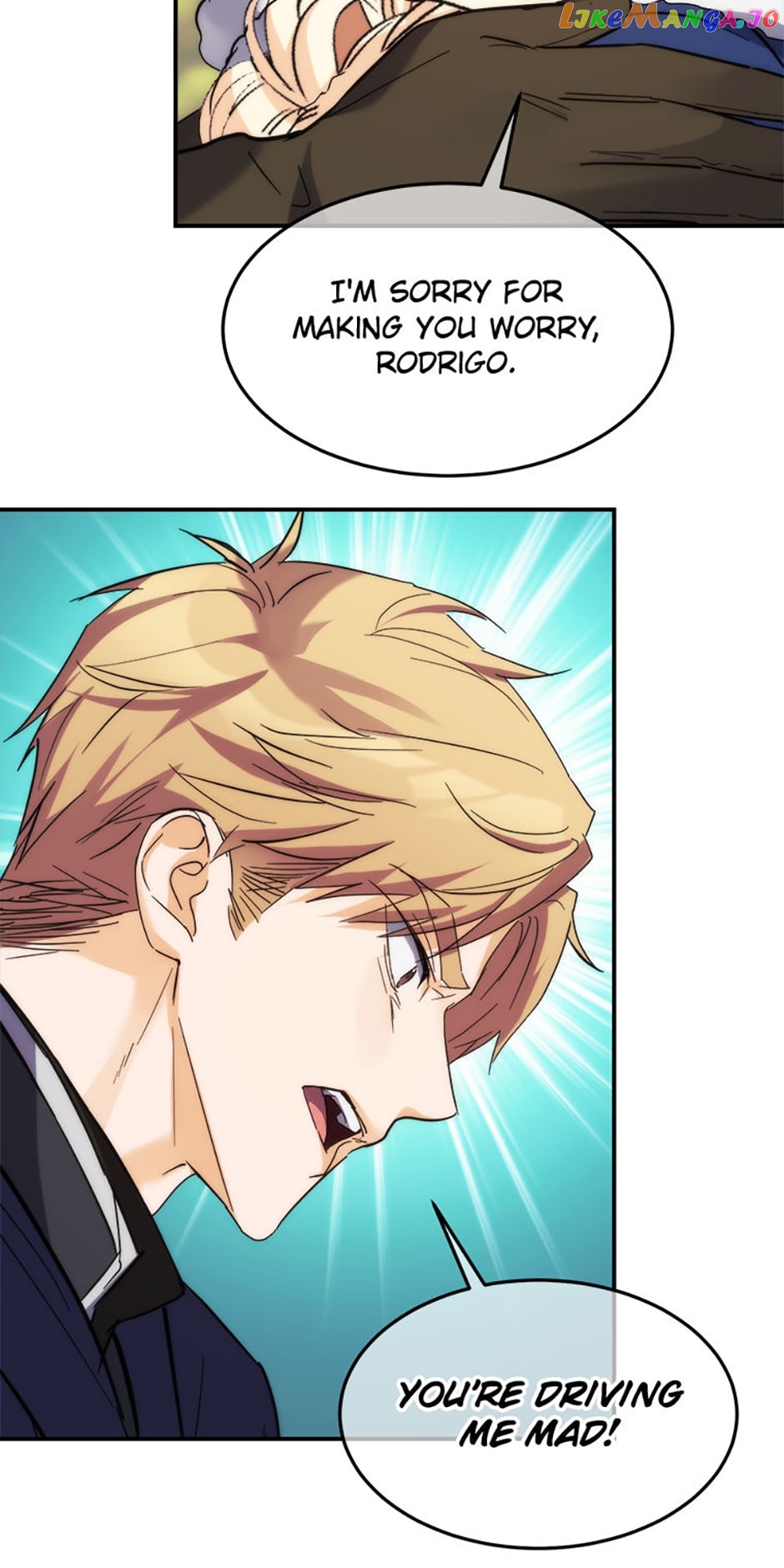 Renia, the Crazy Princess Chapter 58 - page 6
