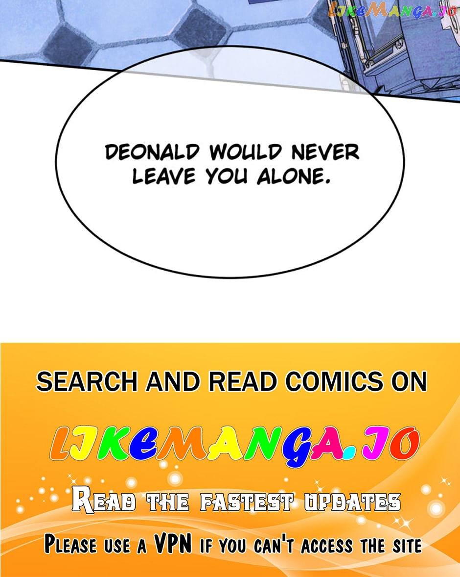 Renia, the Crazy Princess Chapter 58 - page 61