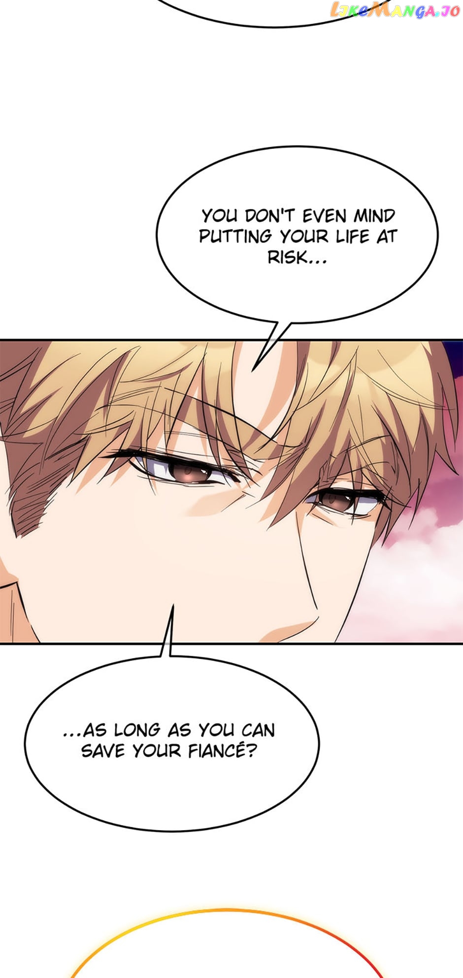 Renia, the Crazy Princess Chapter 58 - page 9