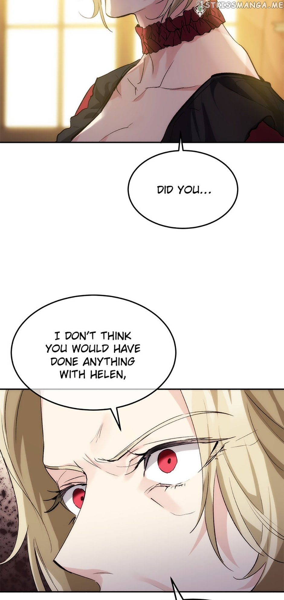 Renia, the Crazy Princess Chapter 25 - page 11