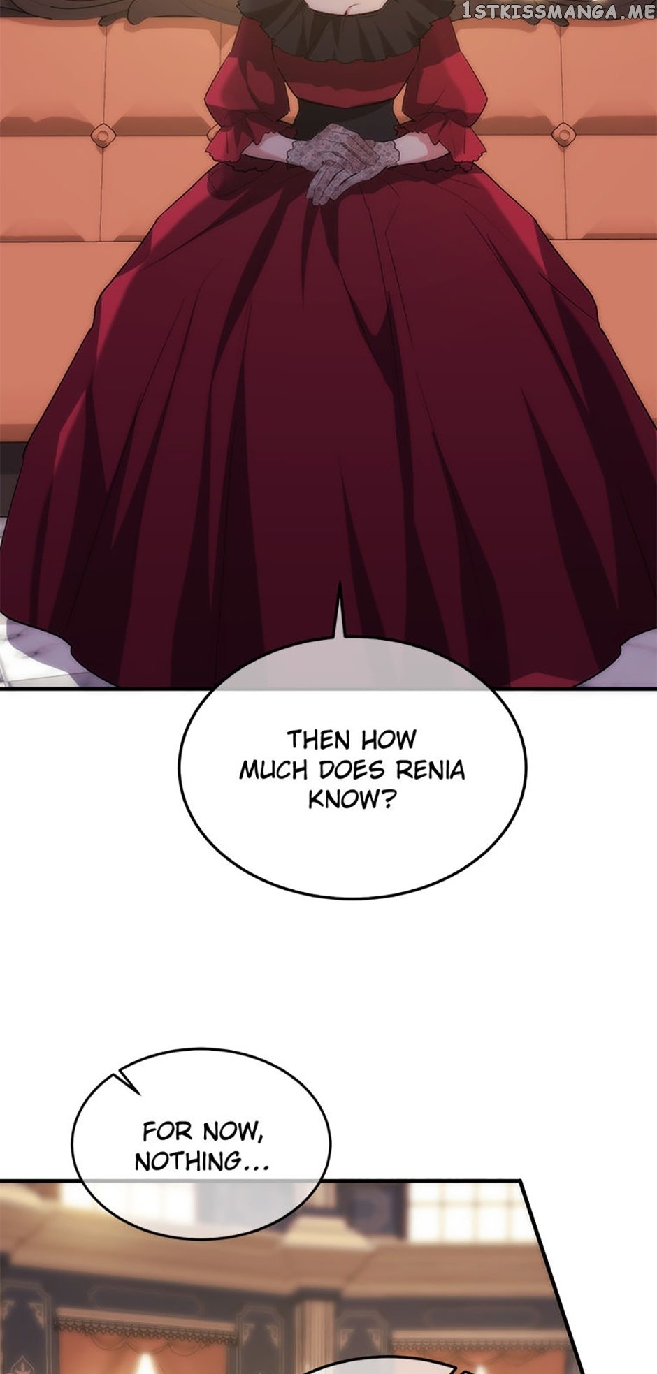 Renia, the Crazy Princess Chapter 25 - page 16