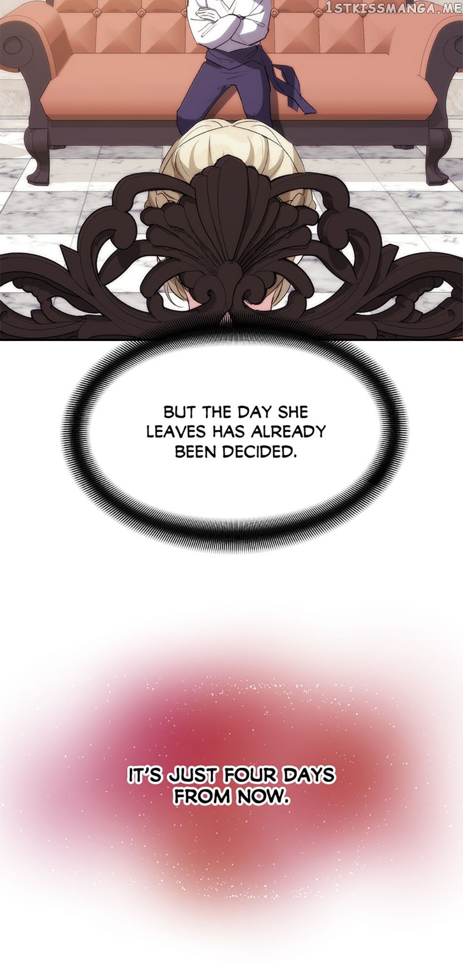 Renia, the Crazy Princess Chapter 25 - page 19