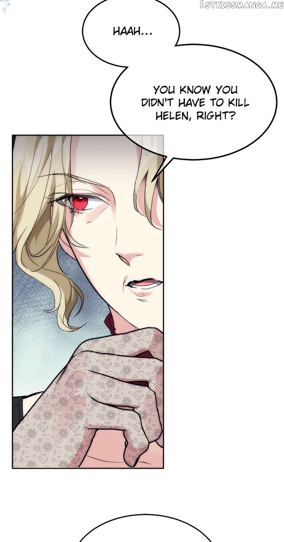 Renia, the Crazy Princess Chapter 25 - page 23