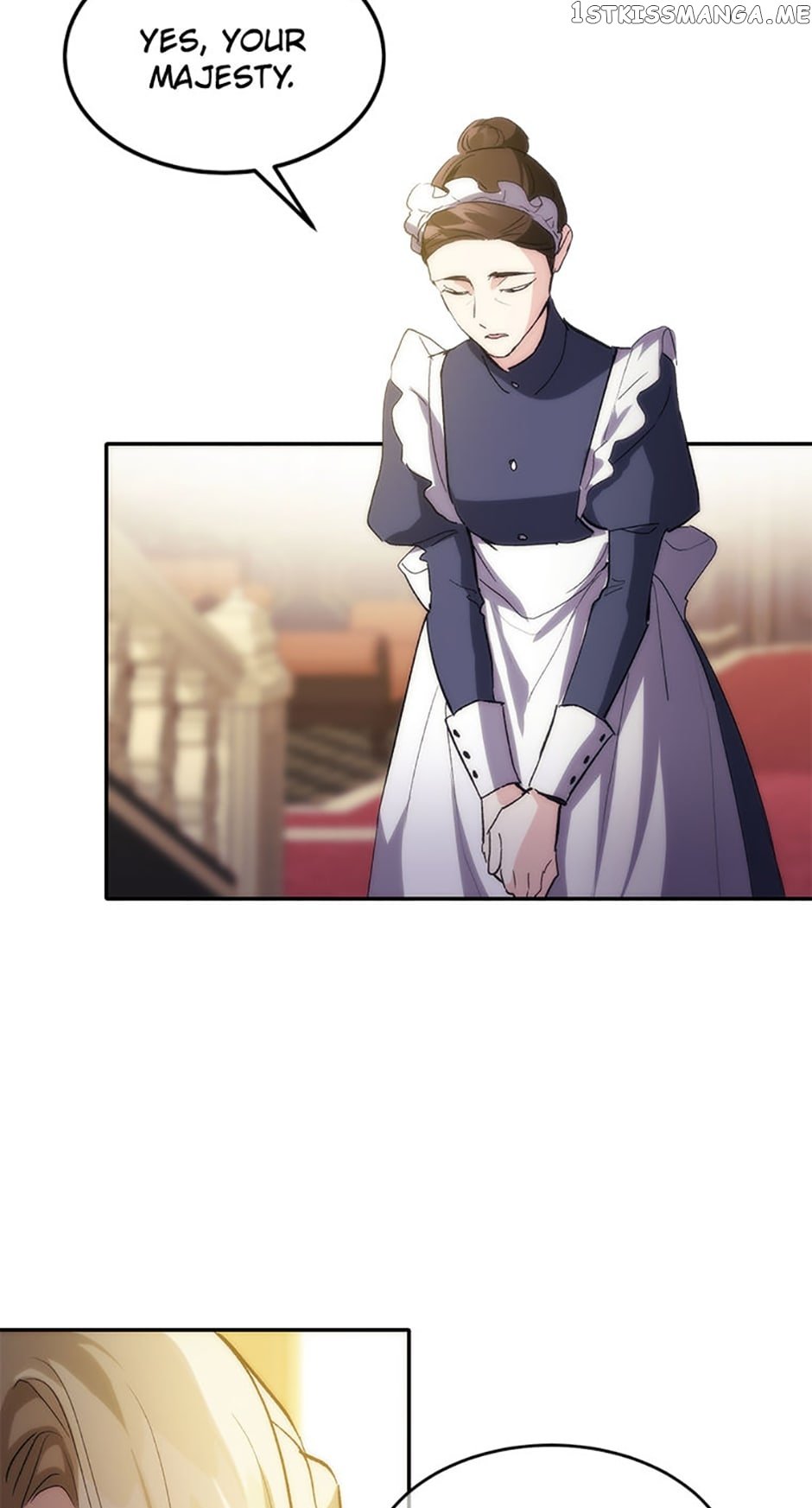 Renia, the Crazy Princess Chapter 25 - page 29