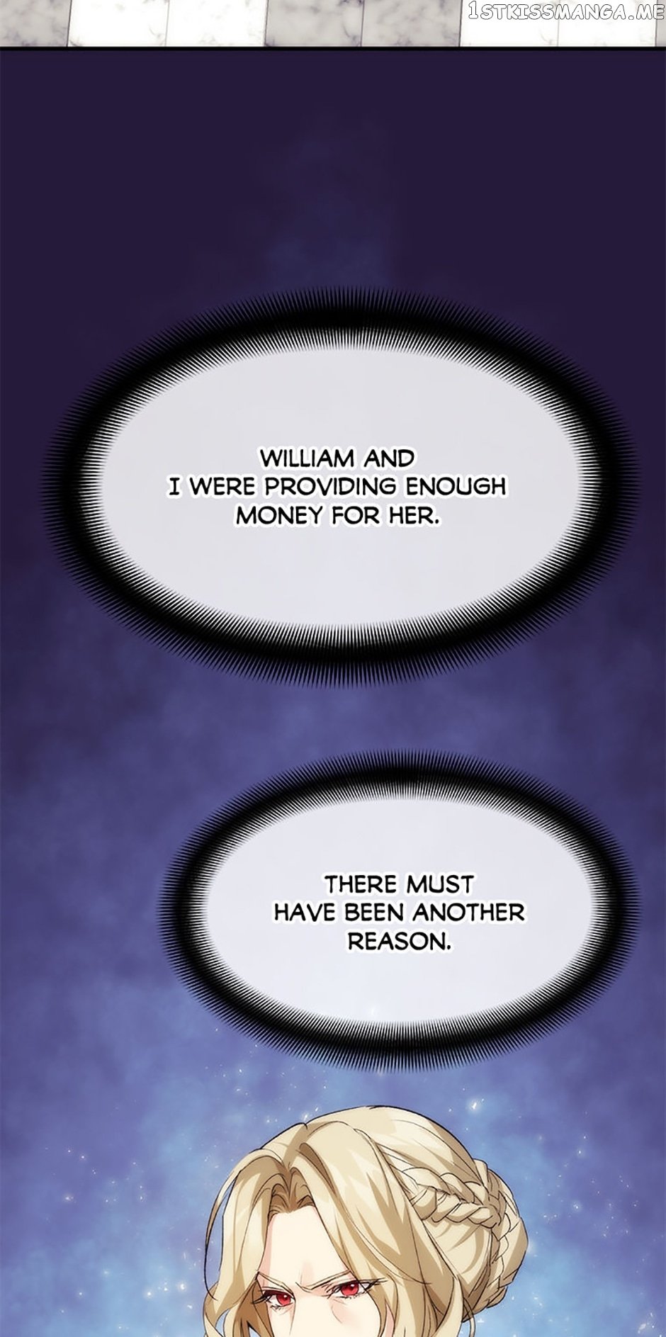 Renia, the Crazy Princess Chapter 25 - page 3