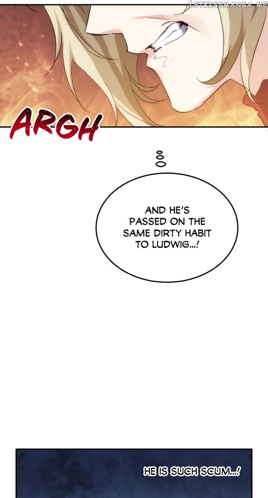 Renia, the Crazy Princess Chapter 25 - page 32