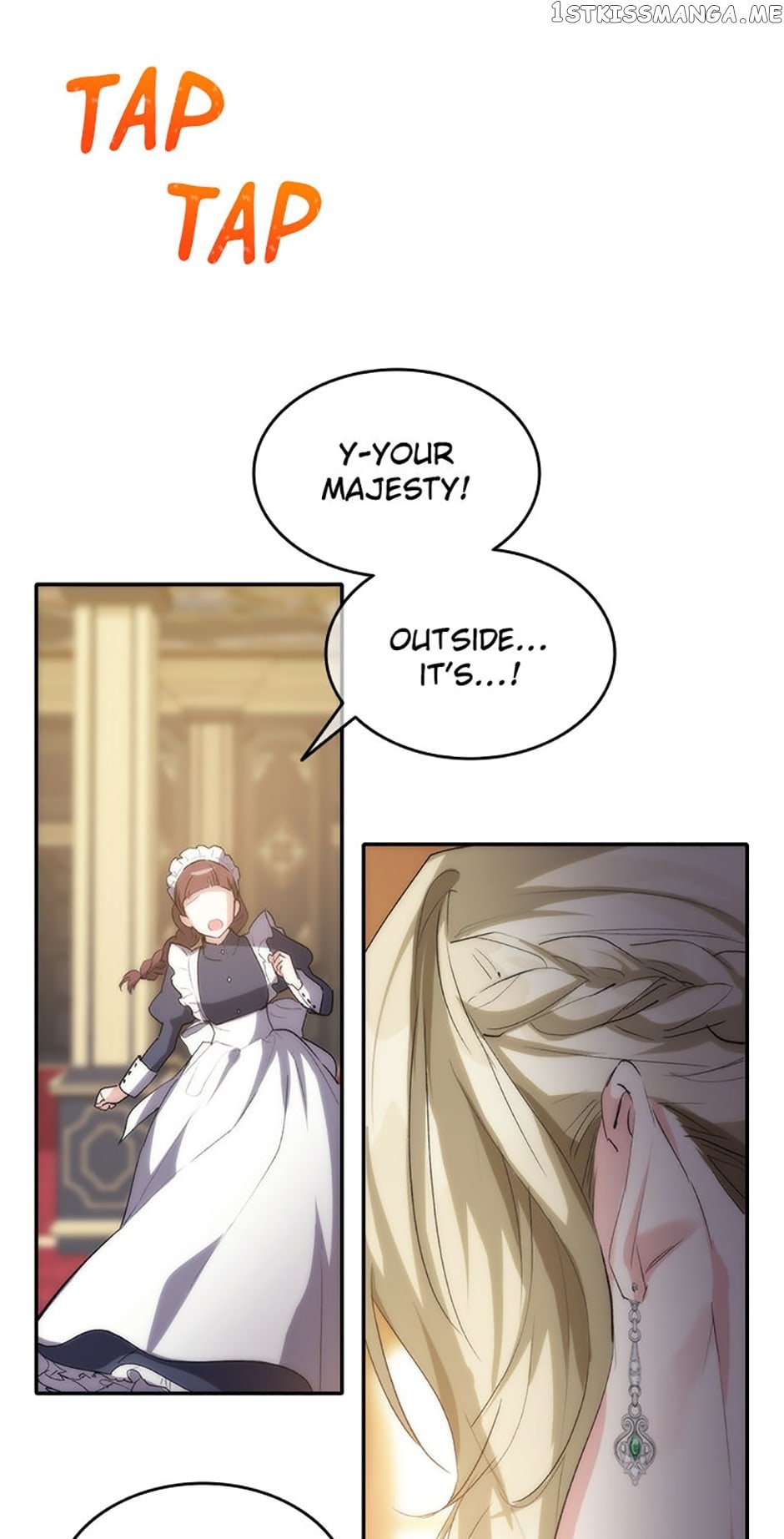 Renia, the Crazy Princess Chapter 25 - page 34