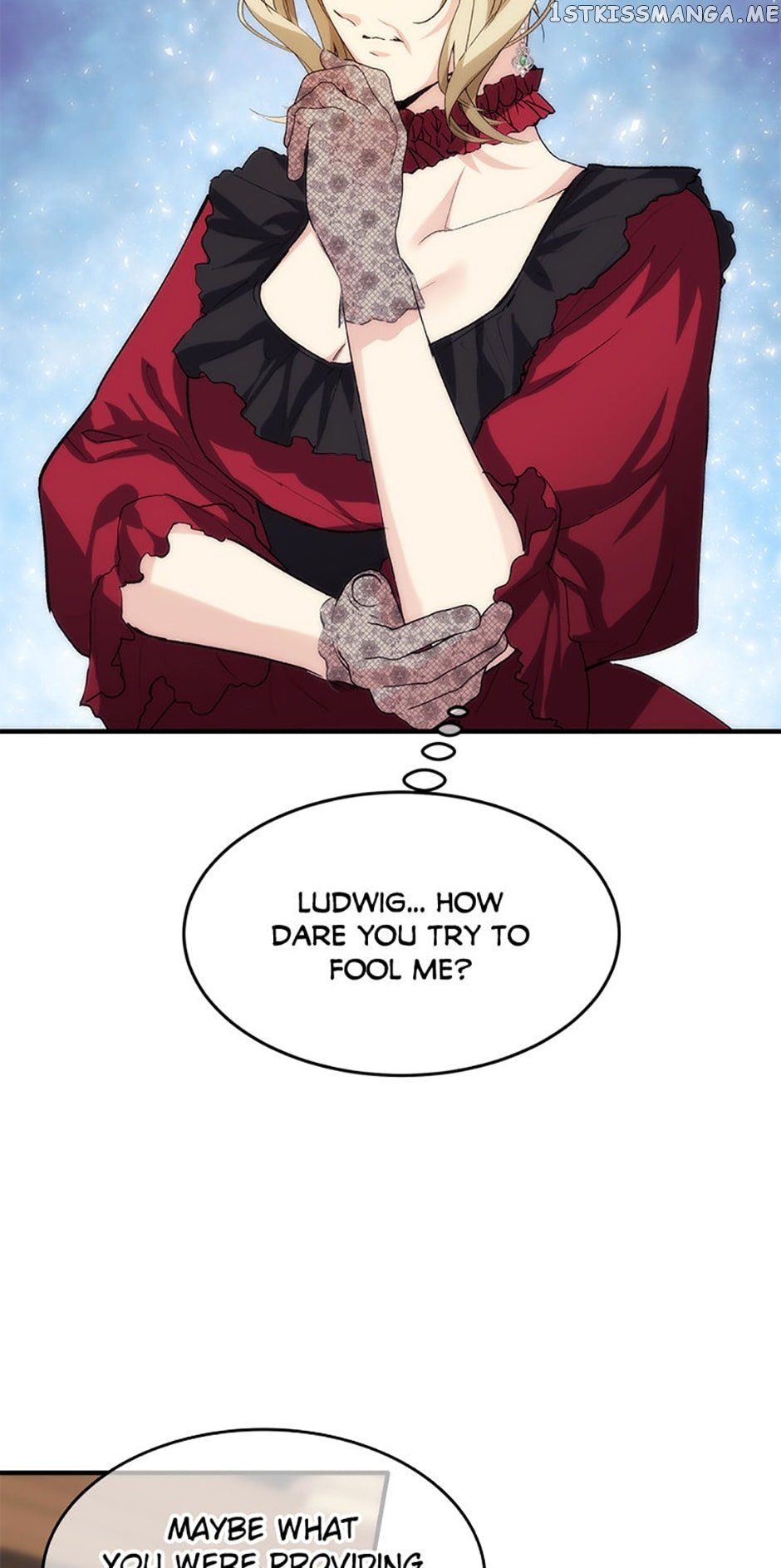 Renia, the Crazy Princess Chapter 25 - page 4