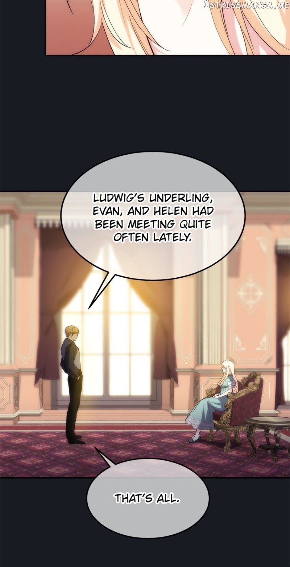 Renia, the Crazy Princess Chapter 25 - page 40