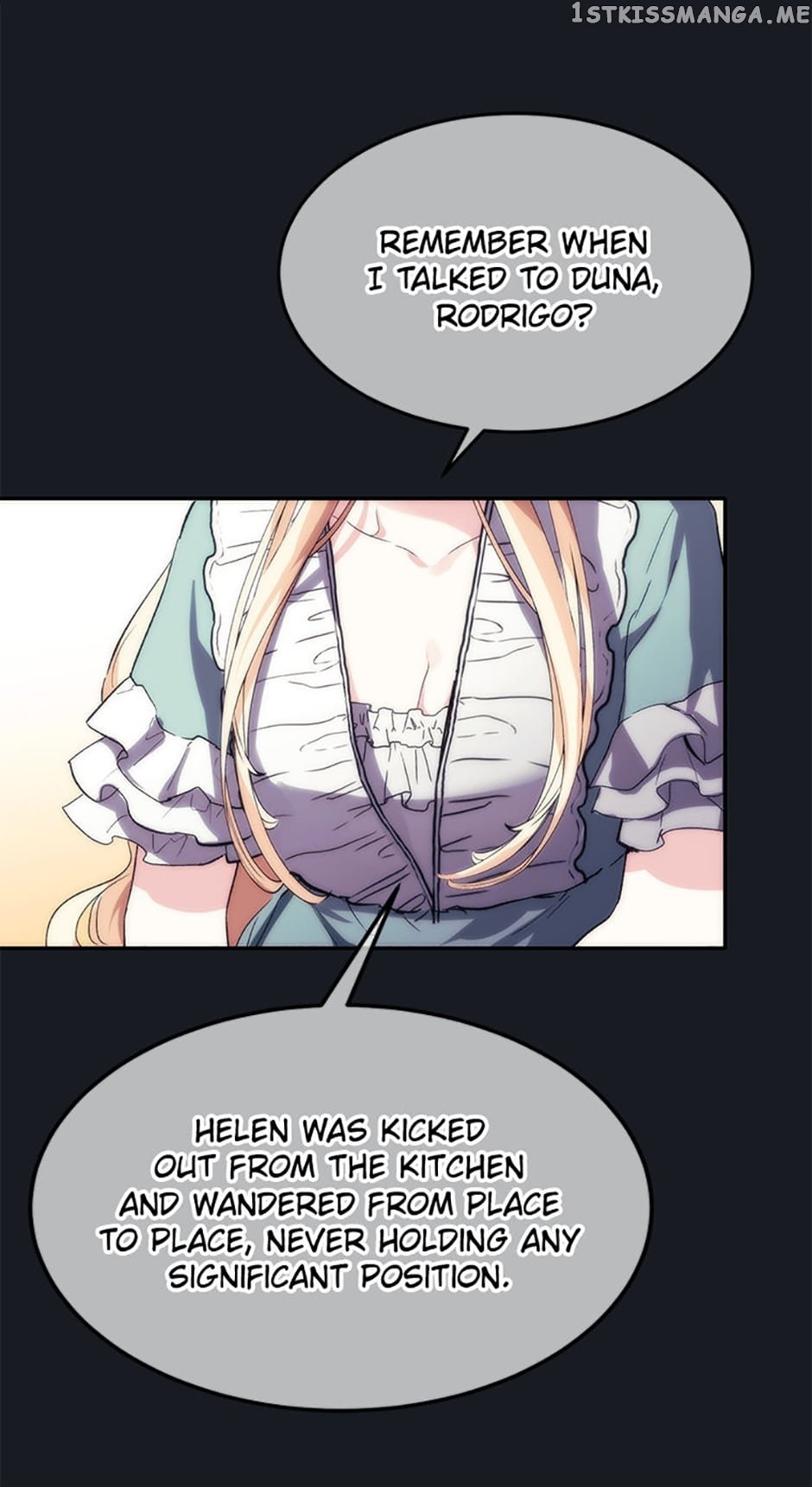 Renia, the Crazy Princess Chapter 25 - page 41