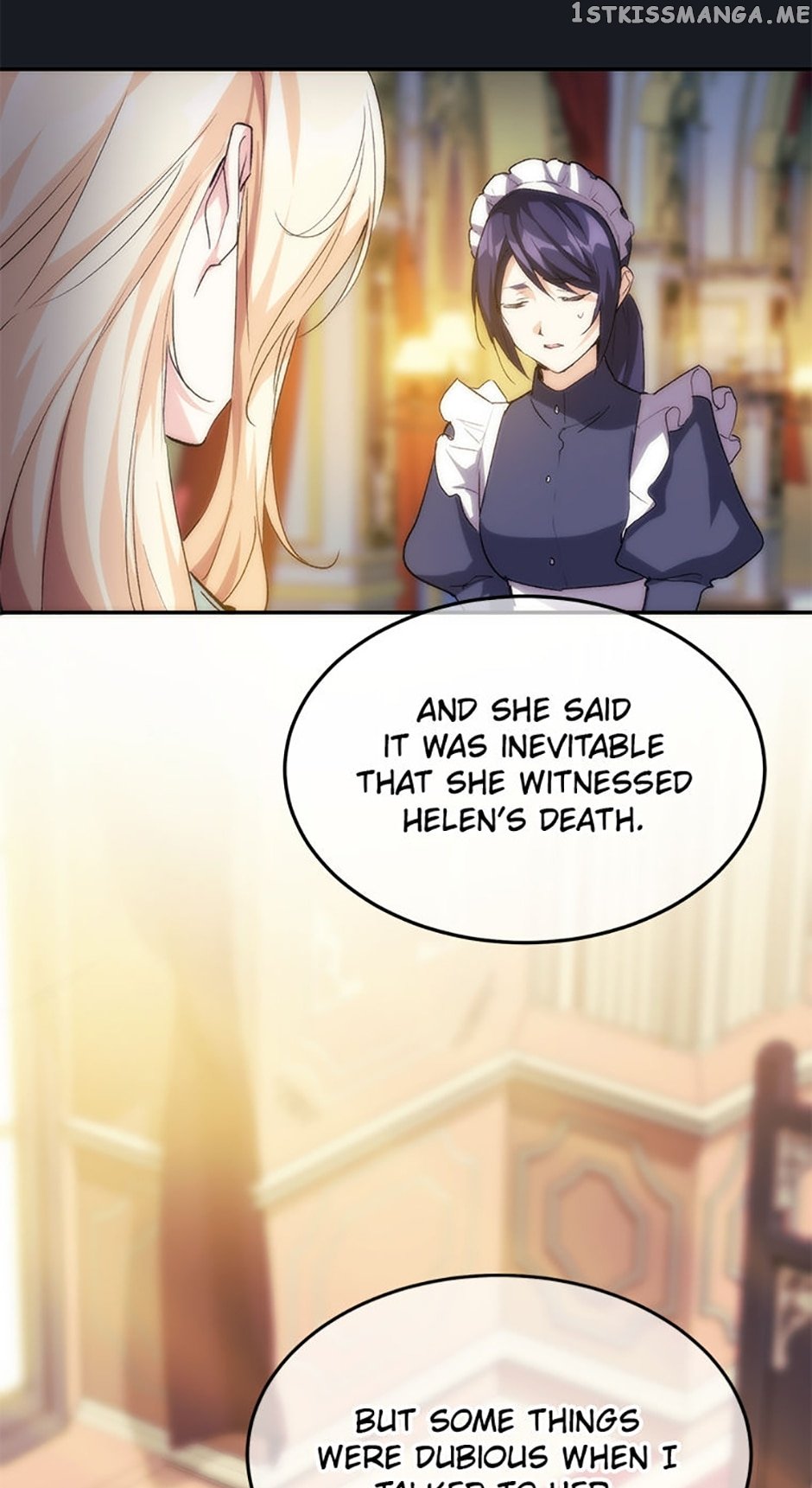 Renia, the Crazy Princess Chapter 25 - page 43