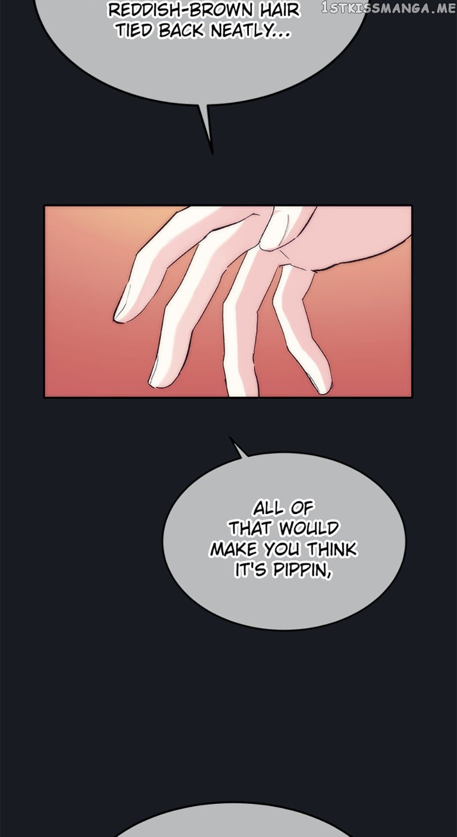 Renia, the Crazy Princess Chapter 25 - page 46