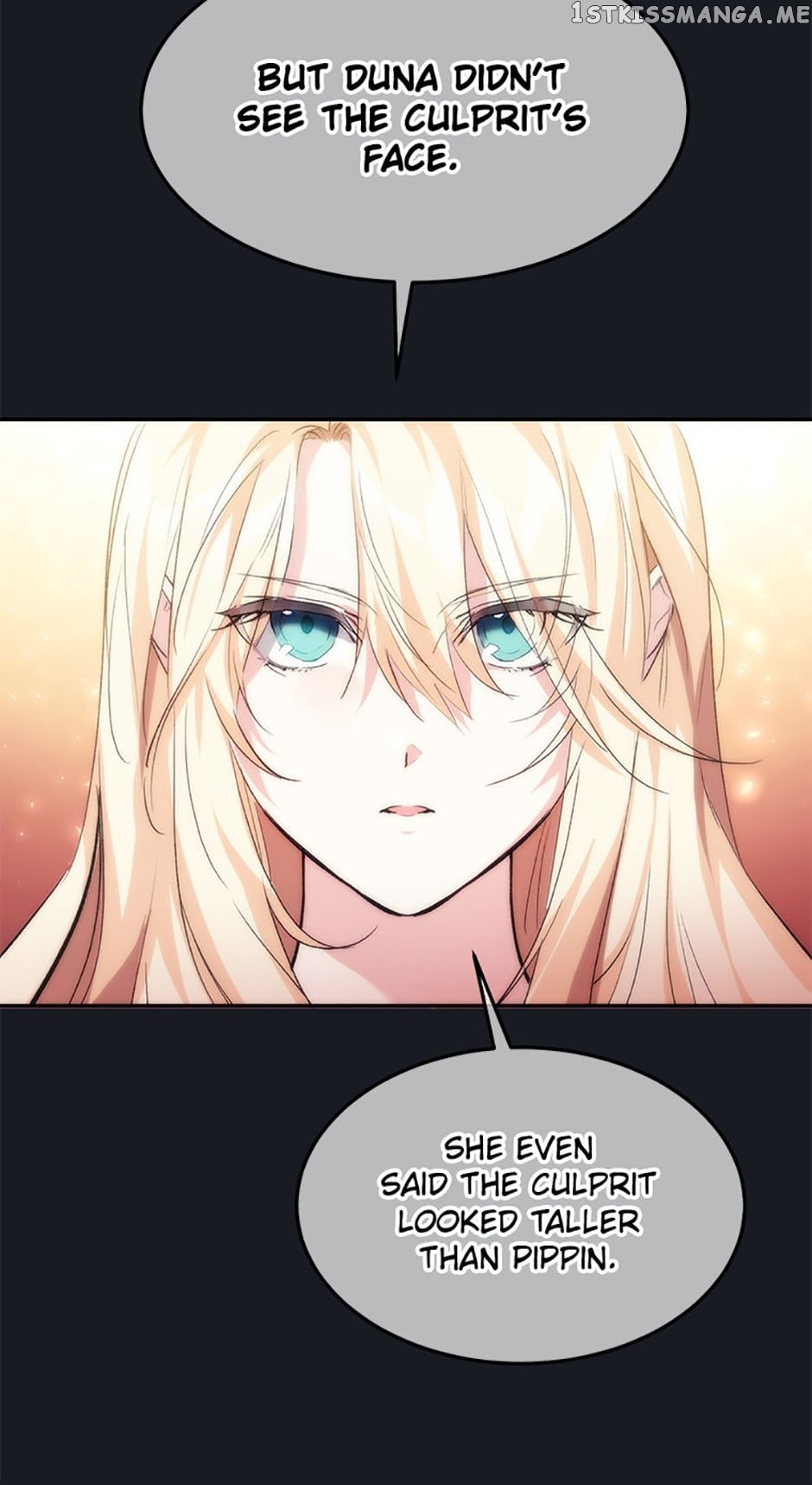 Renia, the Crazy Princess Chapter 25 - page 47
