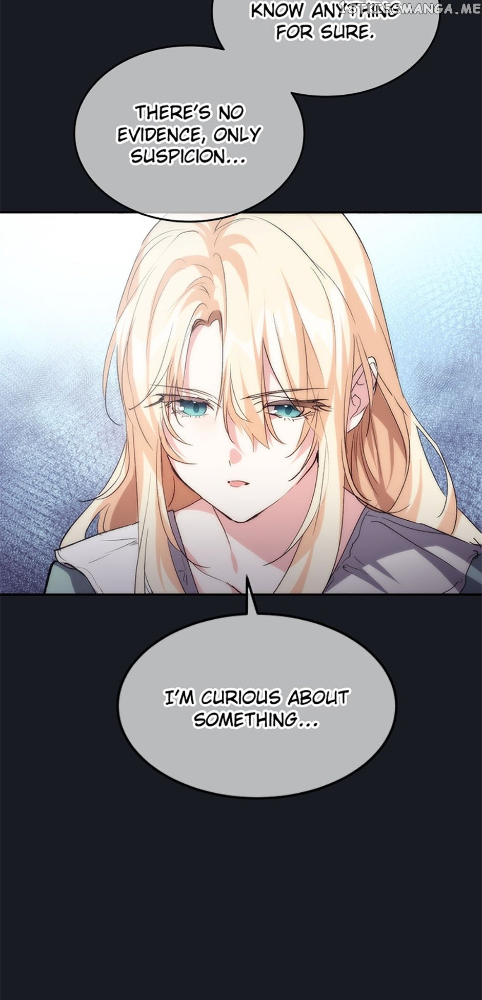Renia, the Crazy Princess Chapter 25 - page 52