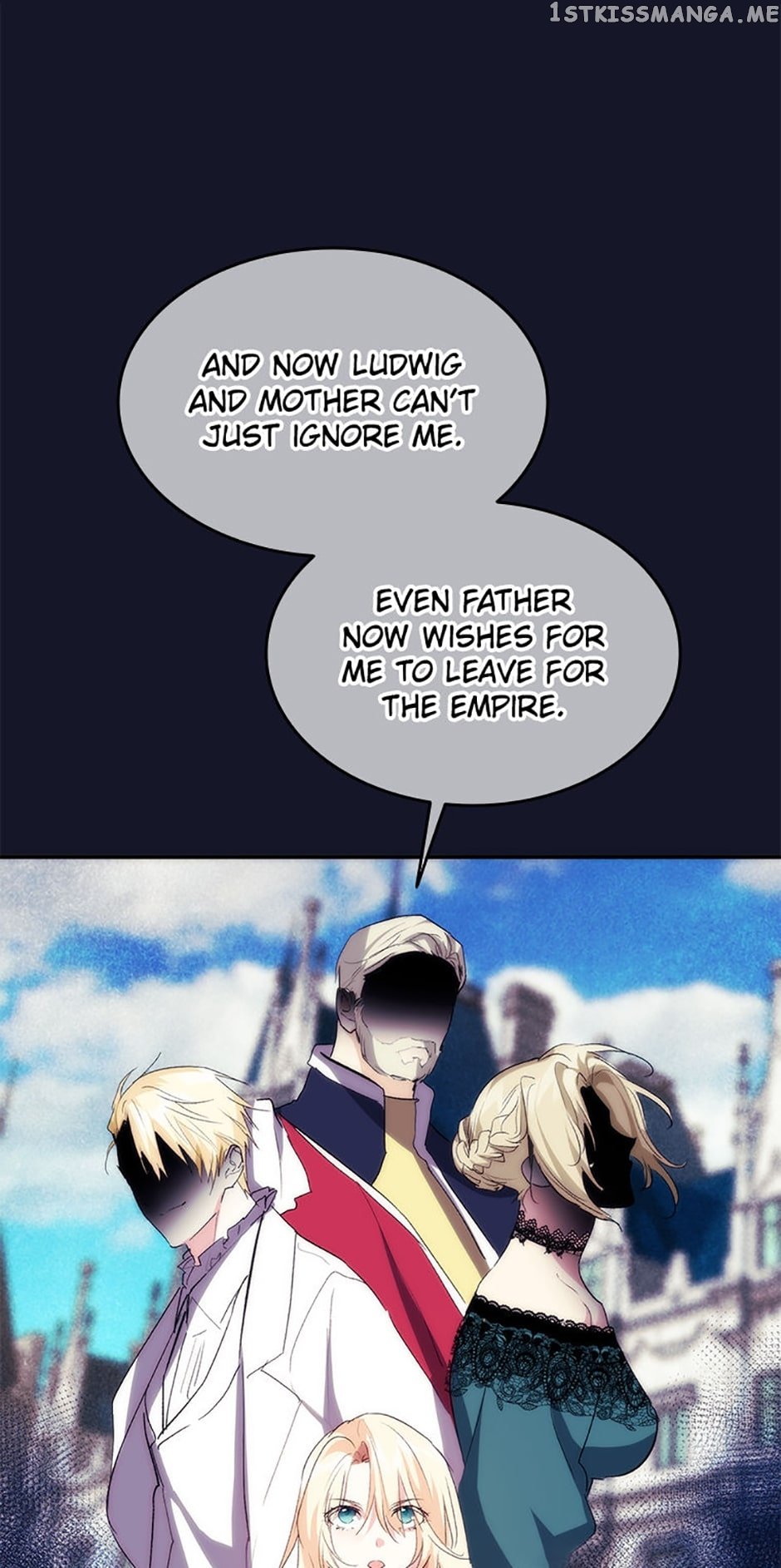 Renia, the Crazy Princess Chapter 25 - page 54