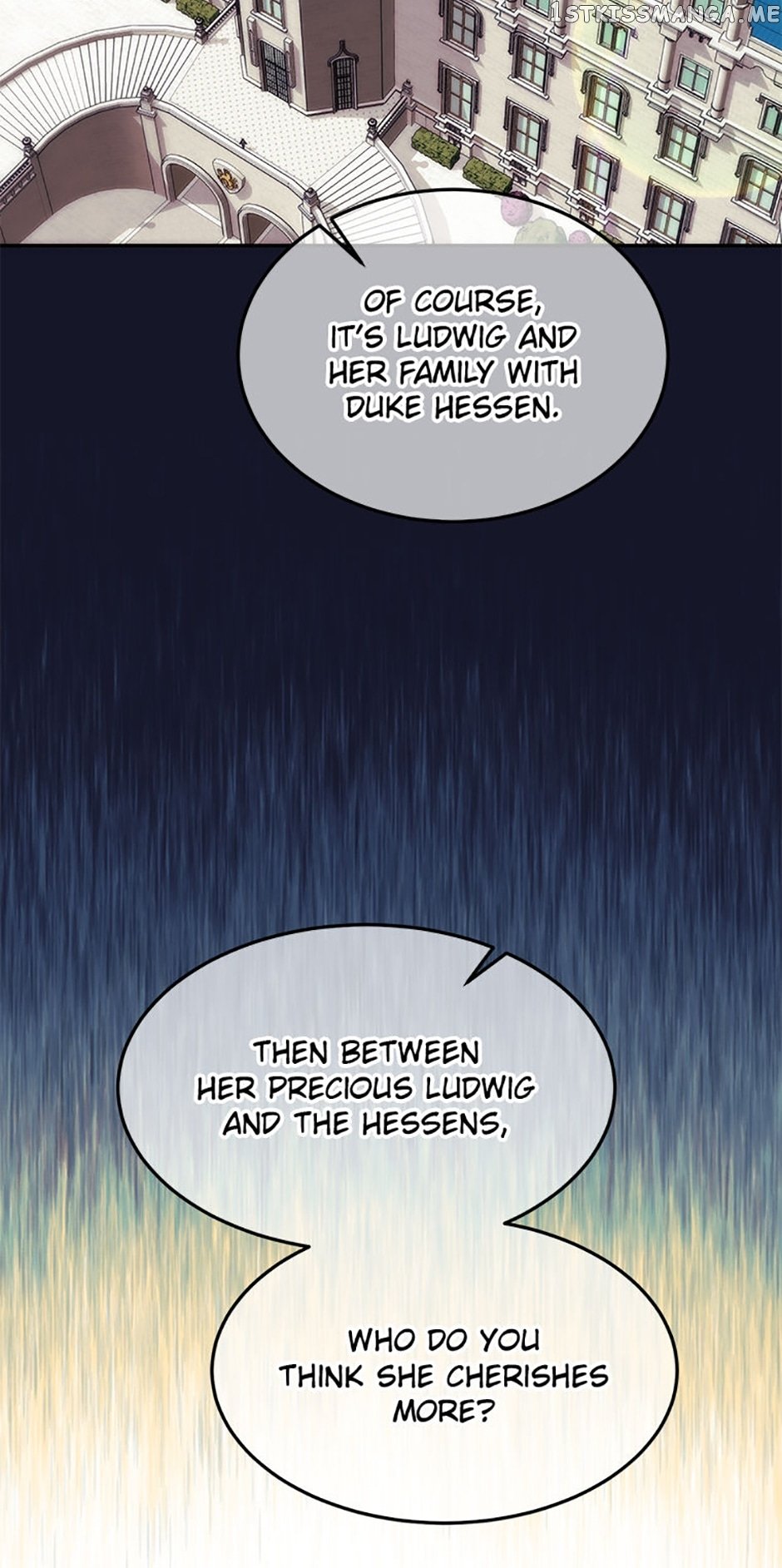 Renia, the Crazy Princess Chapter 25 - page 57