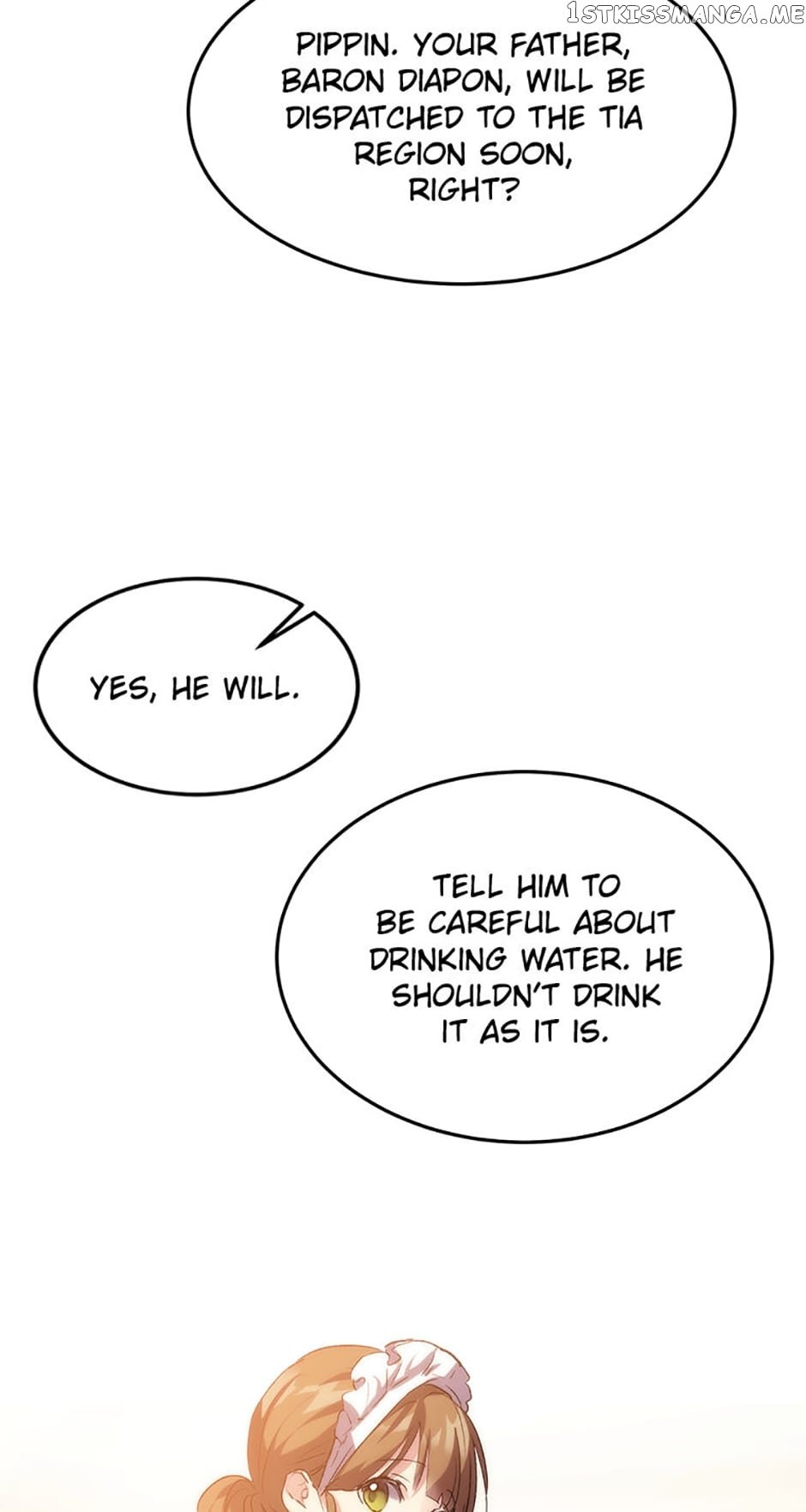 Renia, the Crazy Princess Chapter 24 - page 11