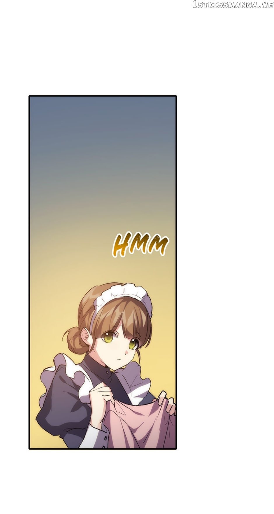 Renia, the Crazy Princess Chapter 24 - page 14