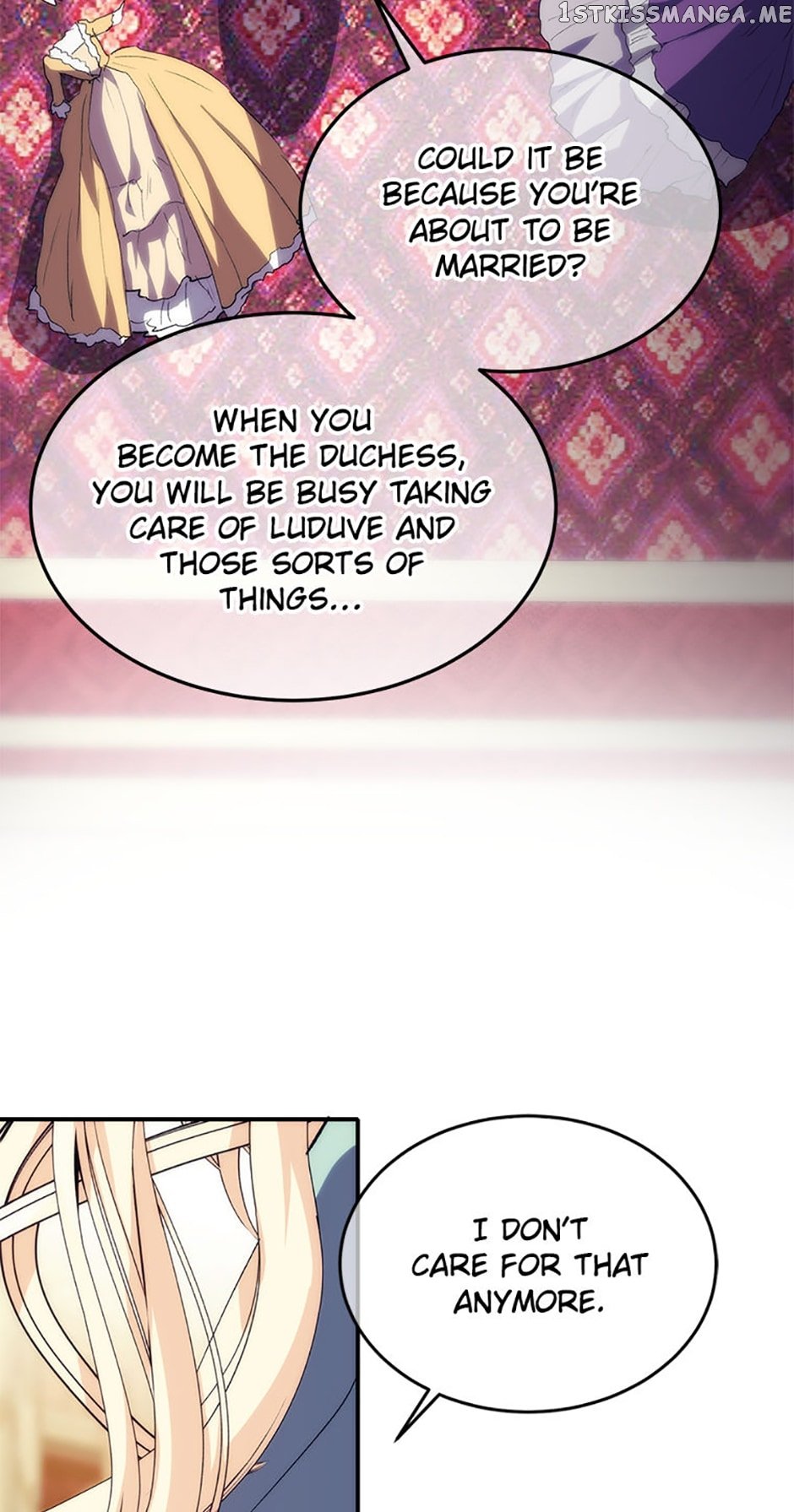 Renia, the Crazy Princess Chapter 24 - page 17