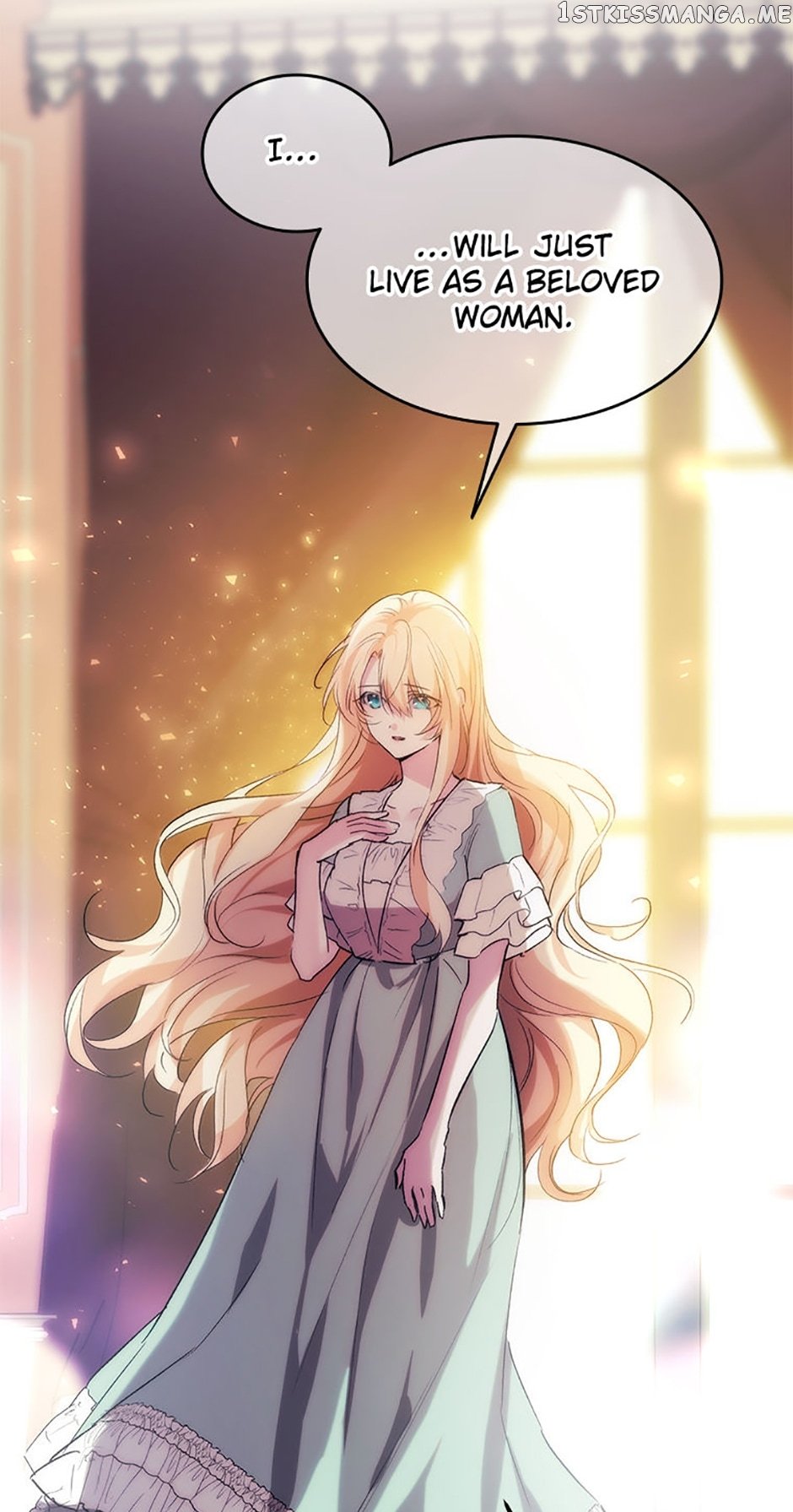 Renia, the Crazy Princess Chapter 24 - page 20