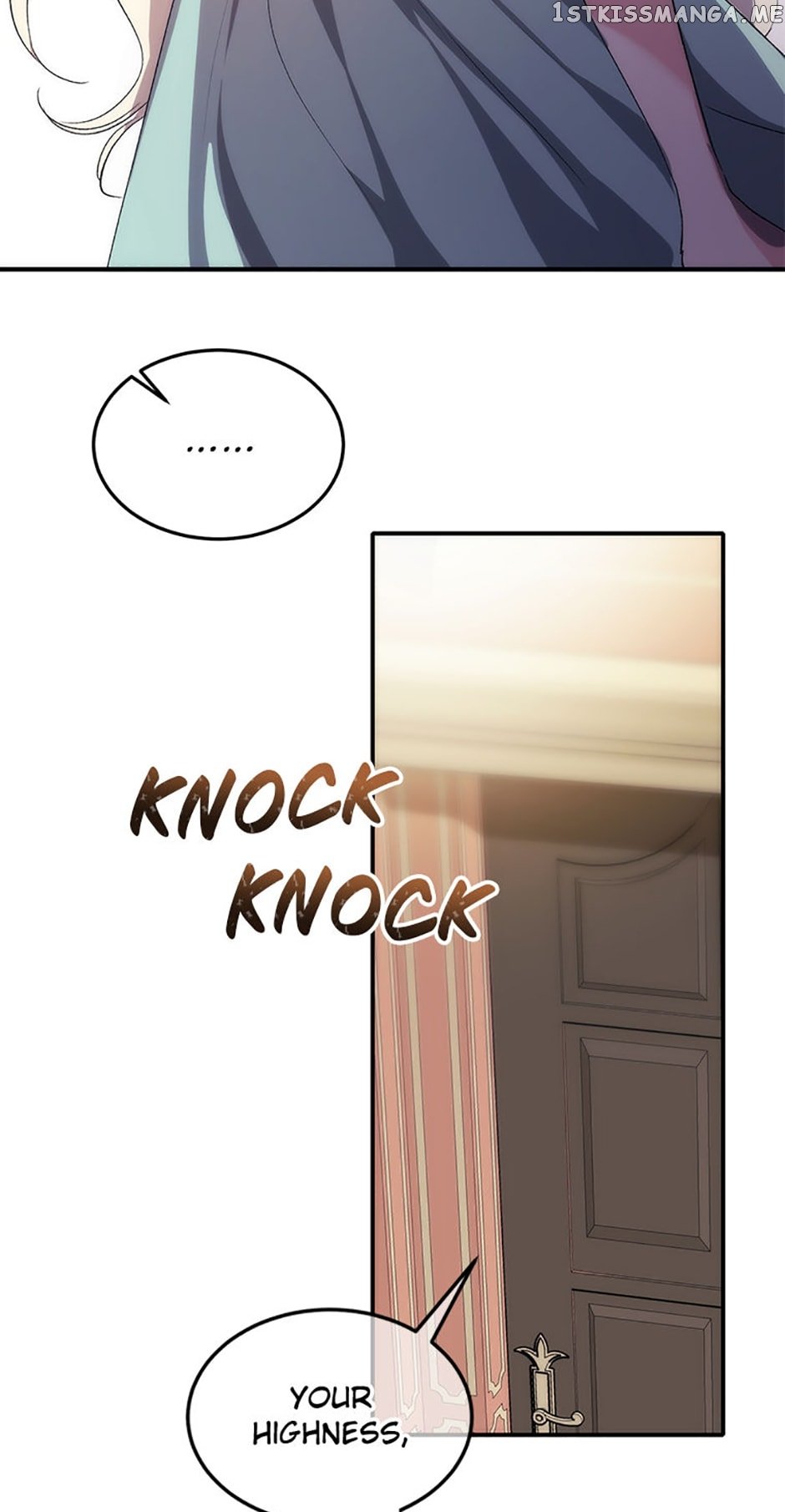 Renia, the Crazy Princess Chapter 24 - page 24
