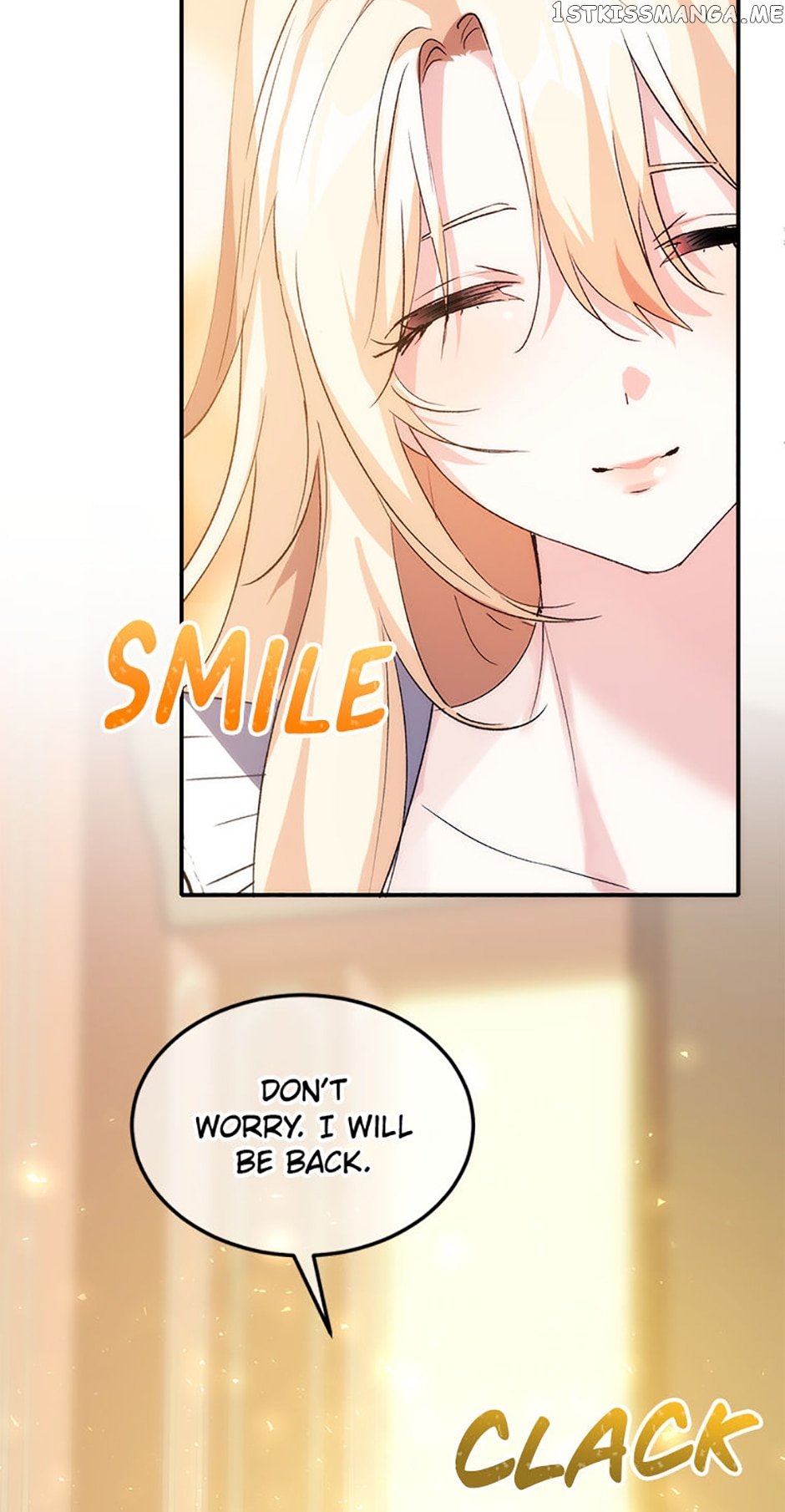 Renia, the Crazy Princess Chapter 24 - page 27