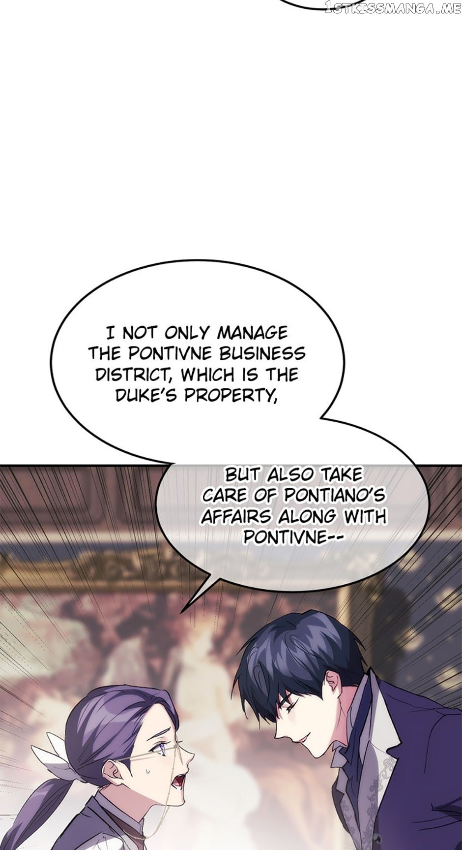 Renia, the Crazy Princess Chapter 24 - page 34