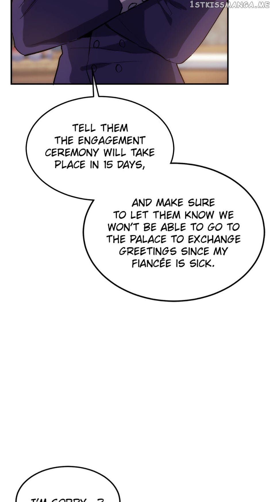 Renia, the Crazy Princess Chapter 24 - page 37
