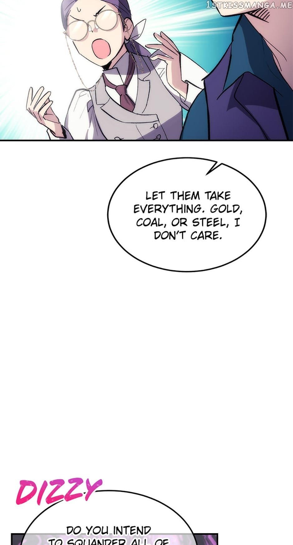 Renia, the Crazy Princess Chapter 24 - page 40