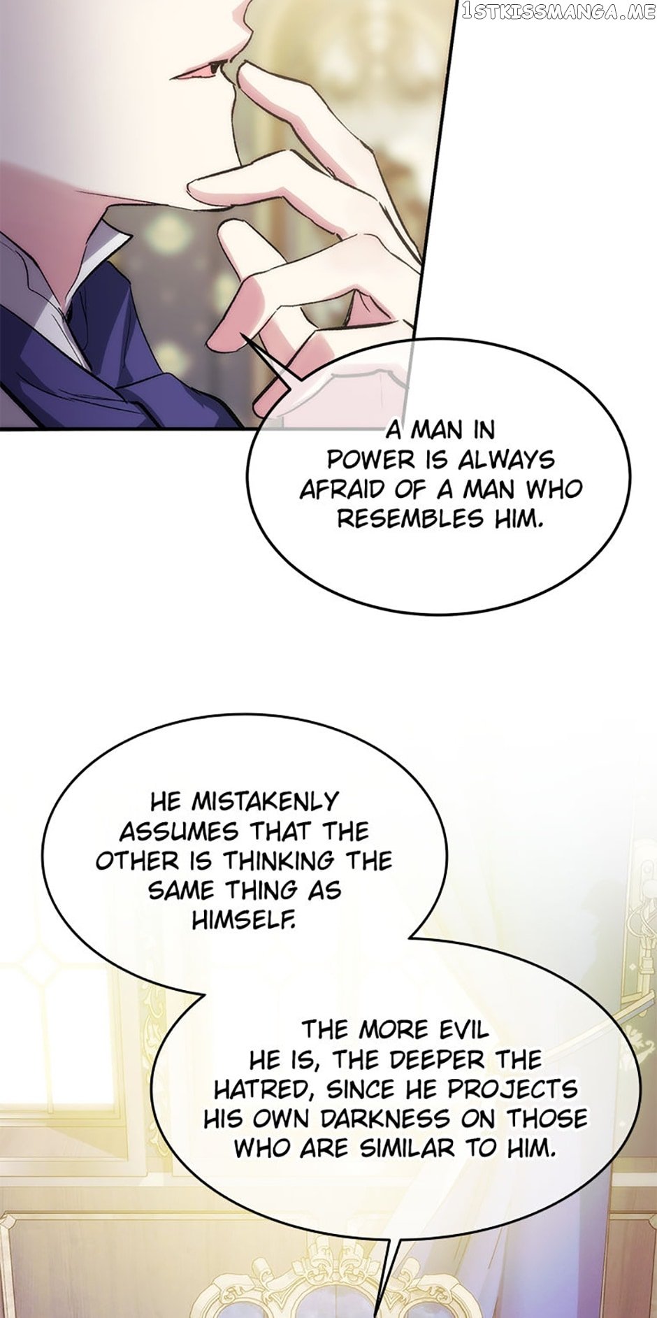 Renia, the Crazy Princess Chapter 24 - page 47