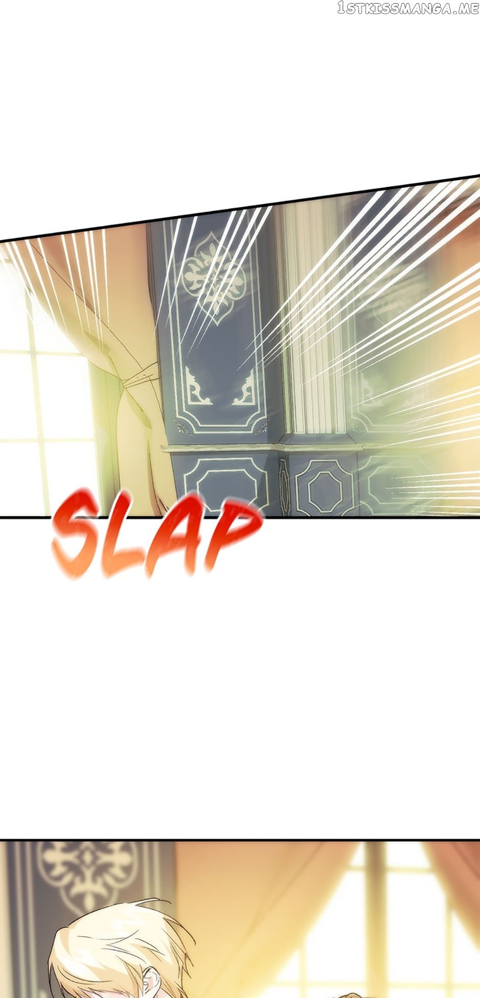 Renia, the Crazy Princess Chapter 24 - page 49