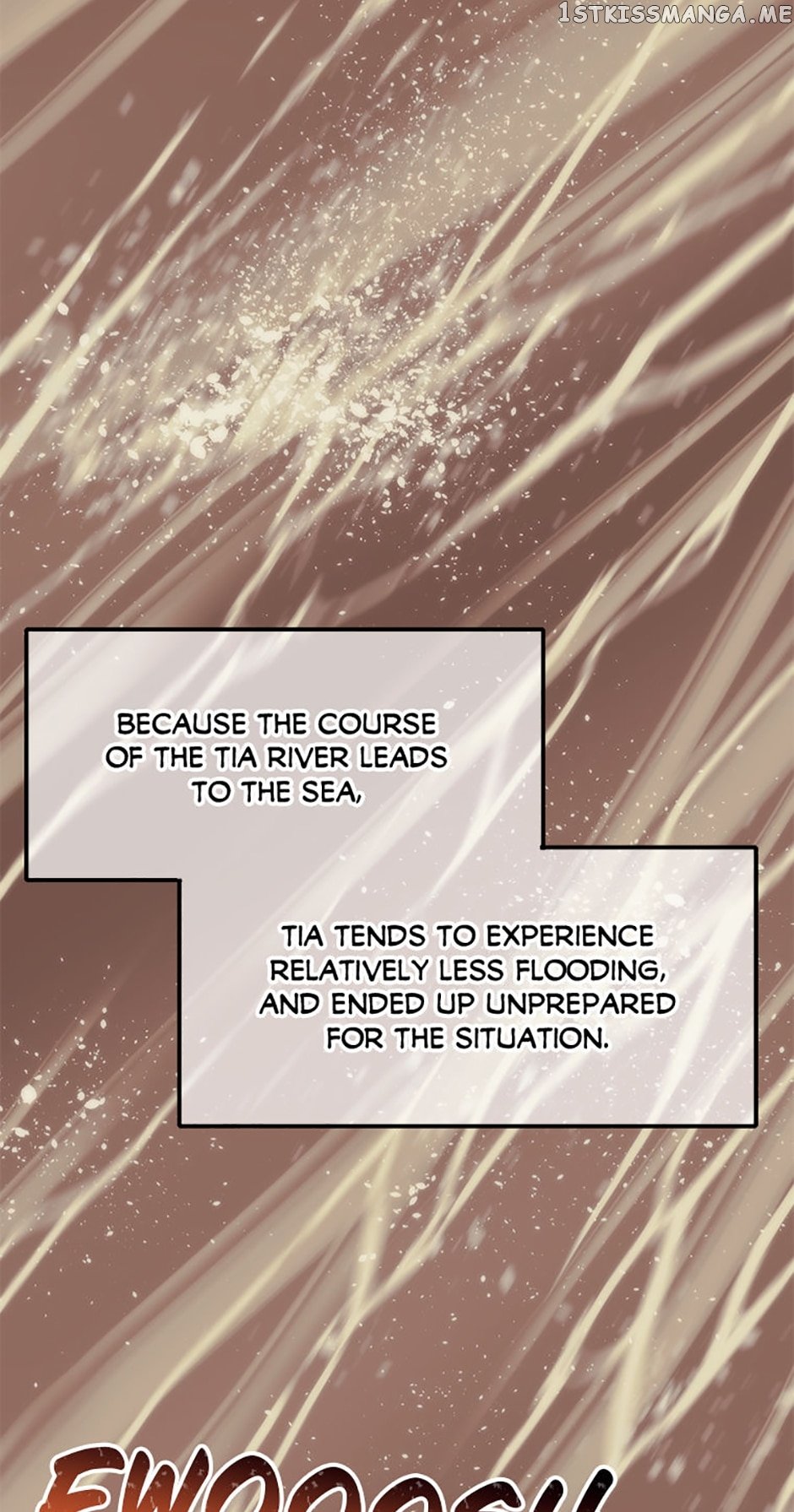 Renia, the Crazy Princess Chapter 24 - page 5