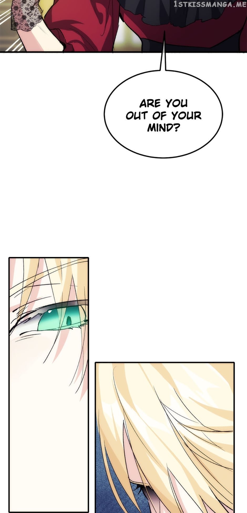 Renia, the Crazy Princess Chapter 24 - page 52