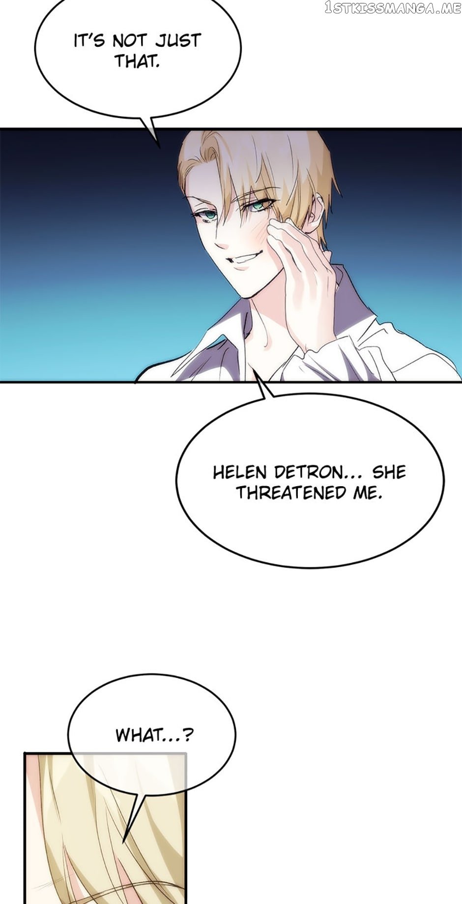 Renia, the Crazy Princess Chapter 24 - page 56