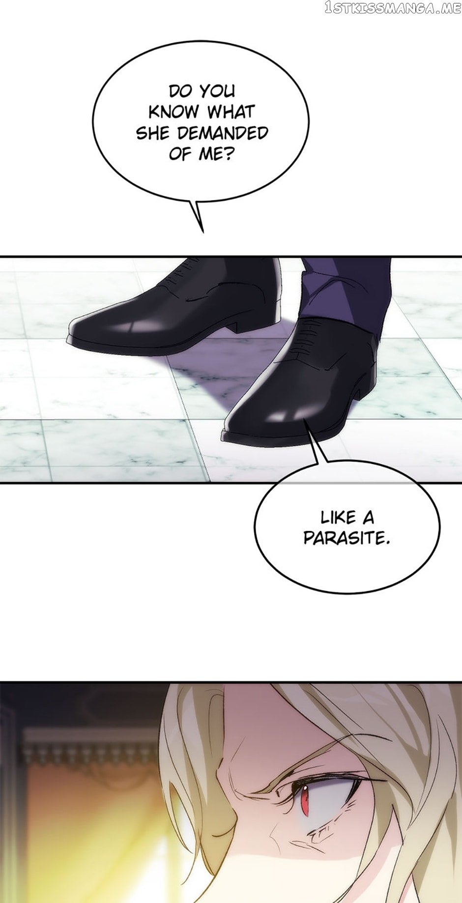 Renia, the Crazy Princess Chapter 24 - page 59