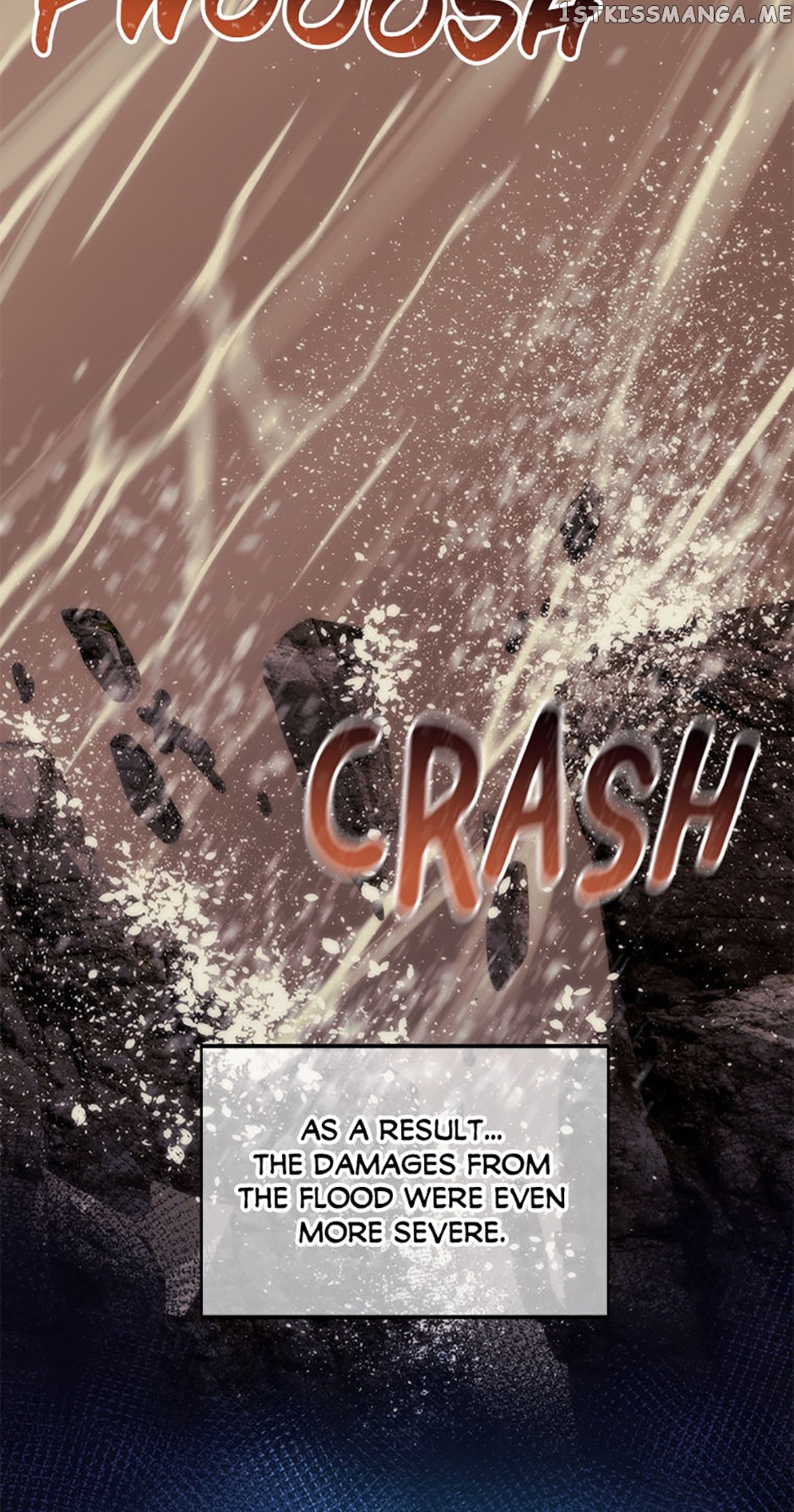 Renia, the Crazy Princess Chapter 24 - page 6