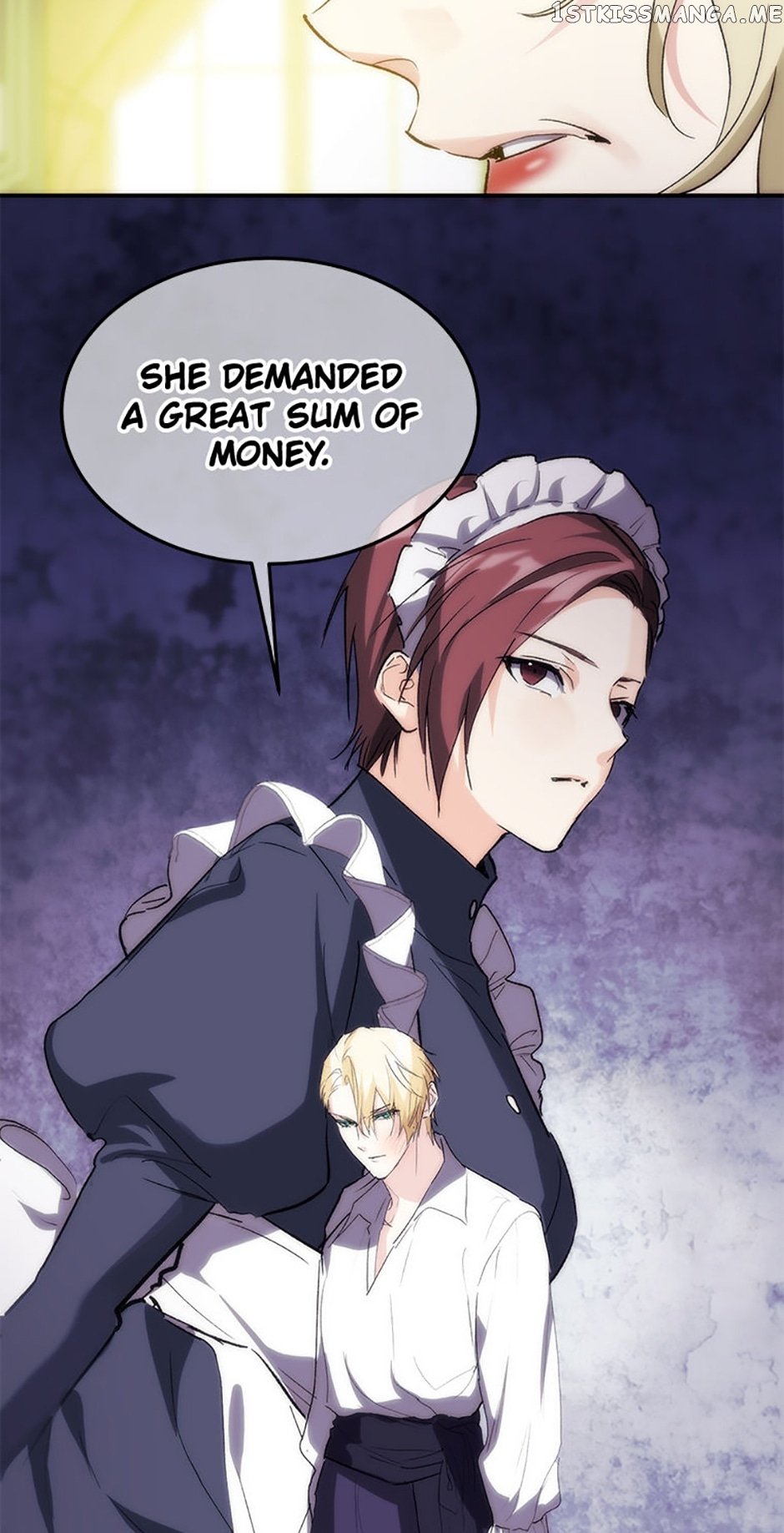 Renia, the Crazy Princess Chapter 24 - page 60