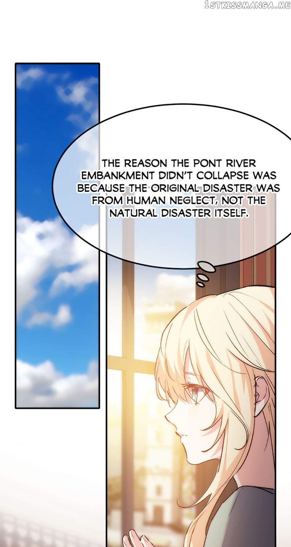 Renia, the Crazy Princess Chapter 24 - page 8