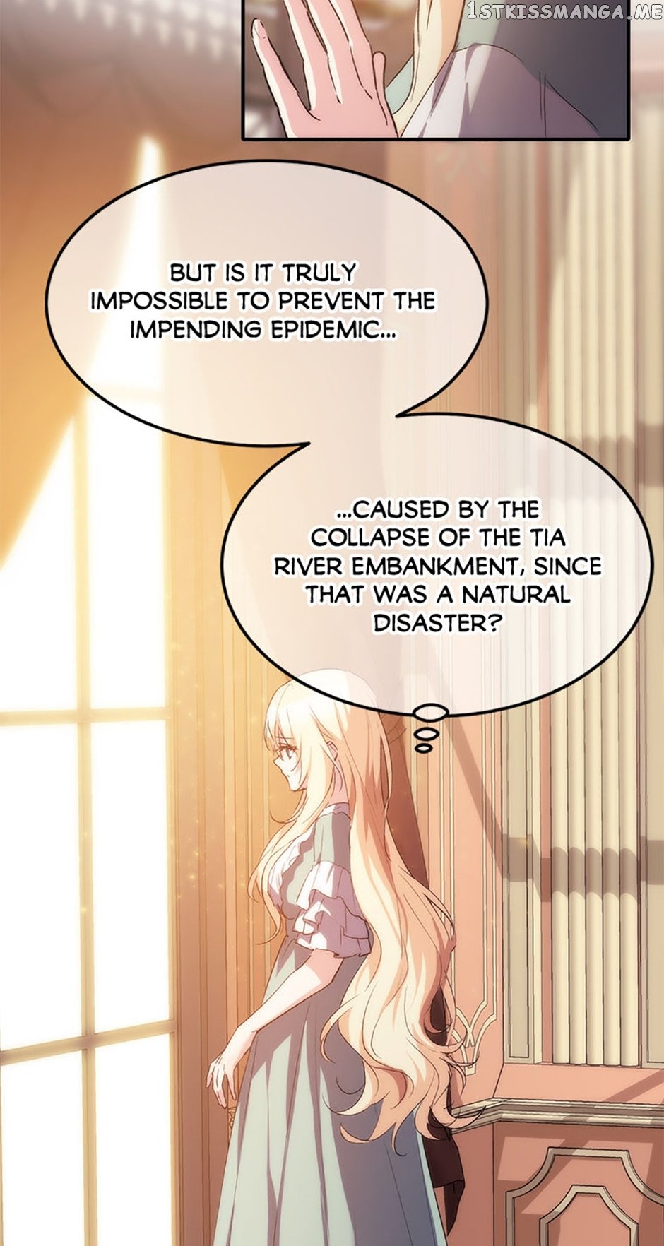 Renia, the Crazy Princess Chapter 24 - page 9