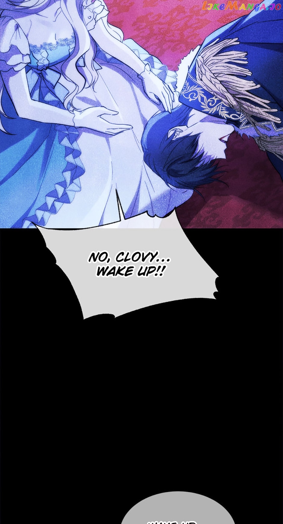 Renia, the Crazy Princess Chapter 56 - page 10