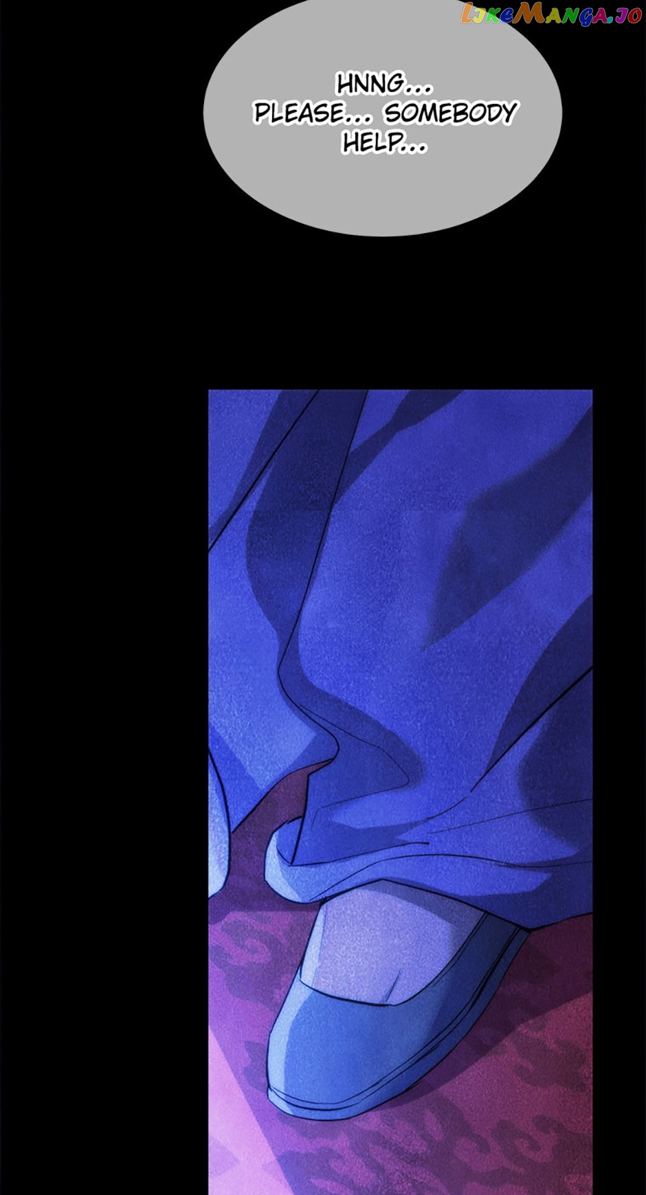 Renia, the Crazy Princess Chapter 56 - page 12