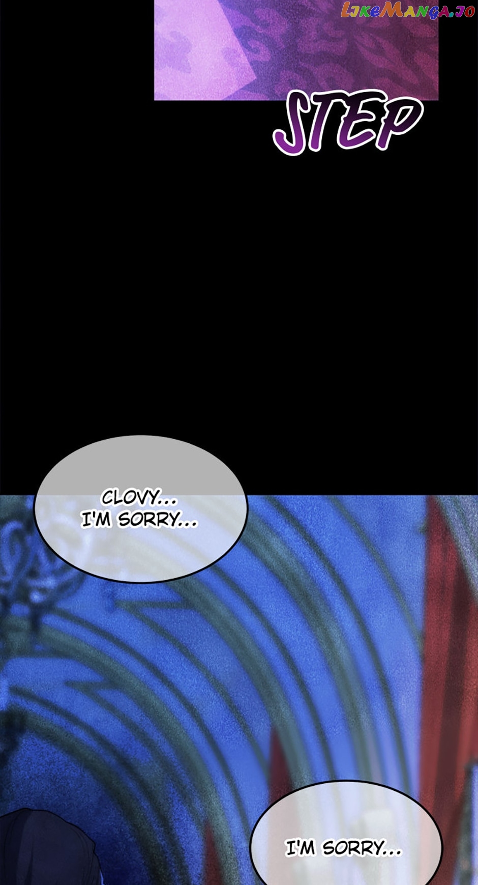 Renia, the Crazy Princess Chapter 56 - page 13