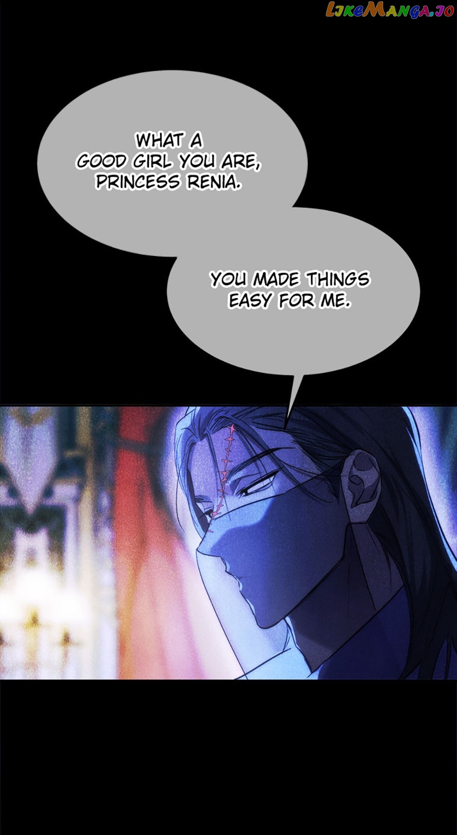 Renia, the Crazy Princess Chapter 56 - page 15