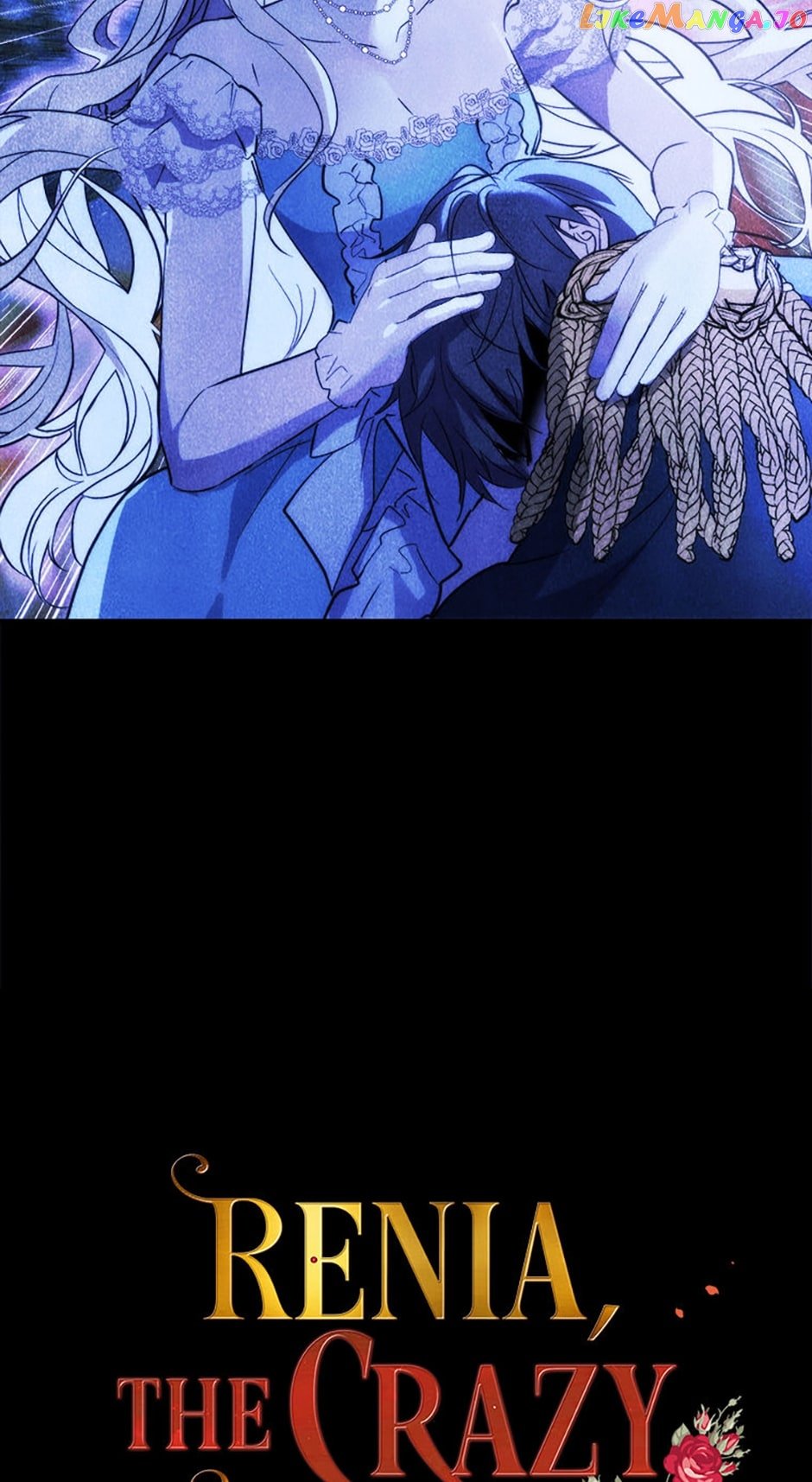 Renia, the Crazy Princess Chapter 56 - page 20